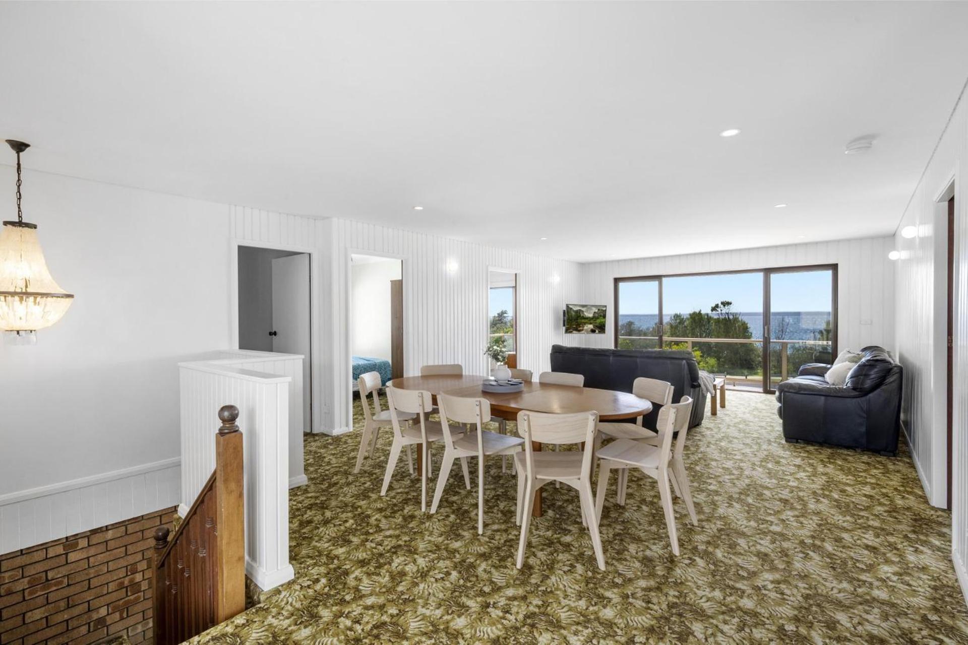 Nelsons Beach House - Belle Escapes Jervis Bay