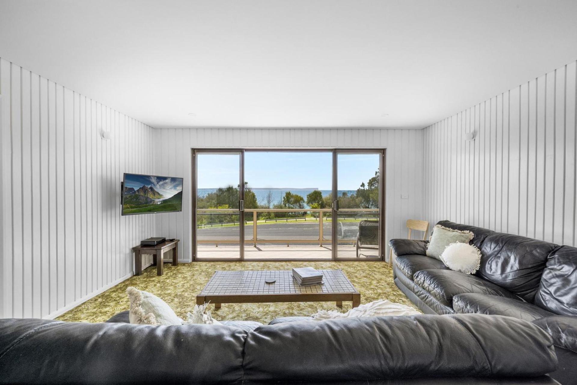 Nelsons Beach House - Belle Escapes Jervis Bay