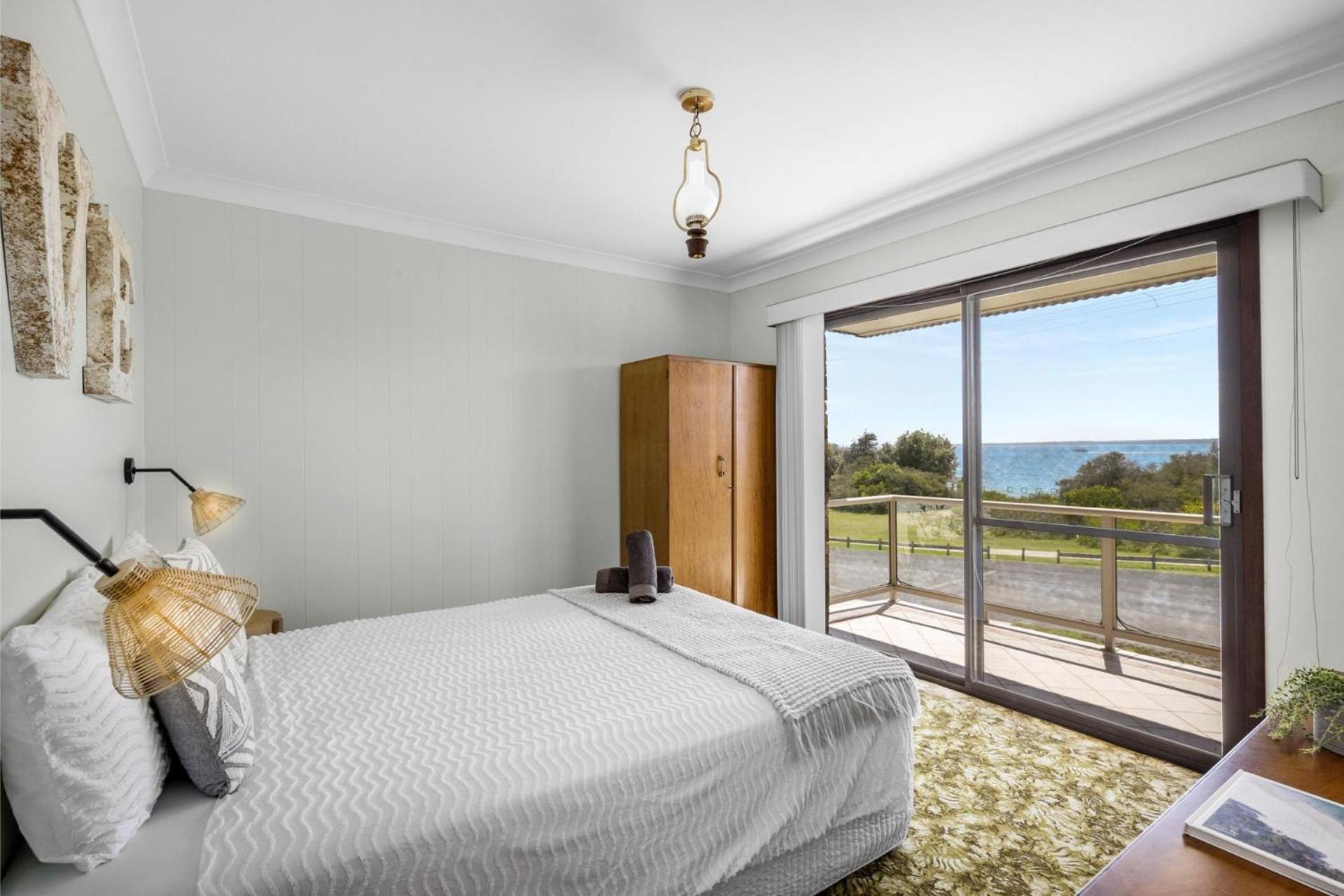 Nelsons Beach House - Belle Escapes Jervis Bay