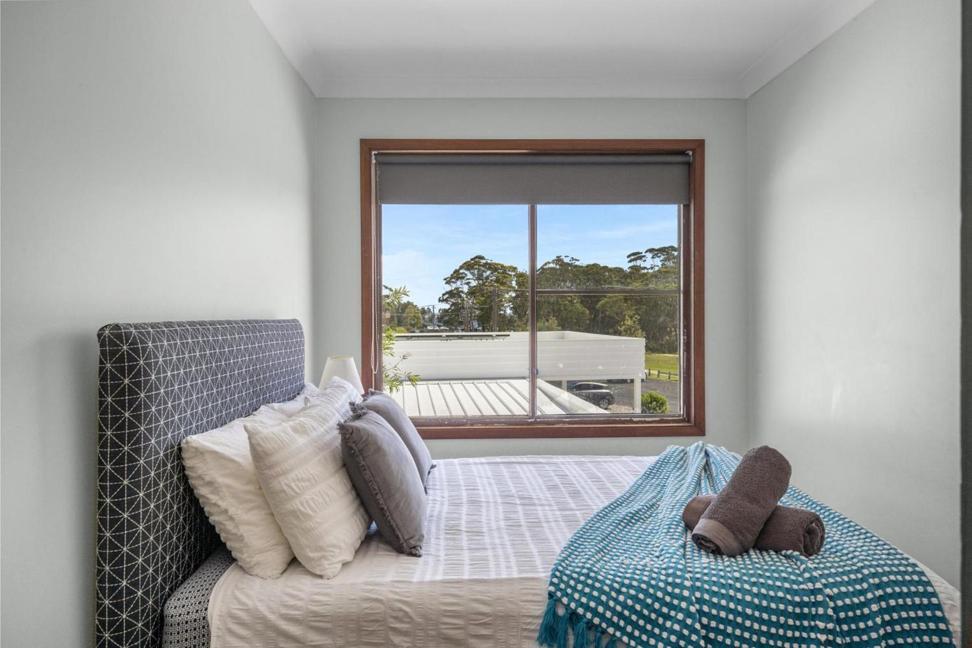 Nelsons Beach House - Belle Escapes Jervis Bay