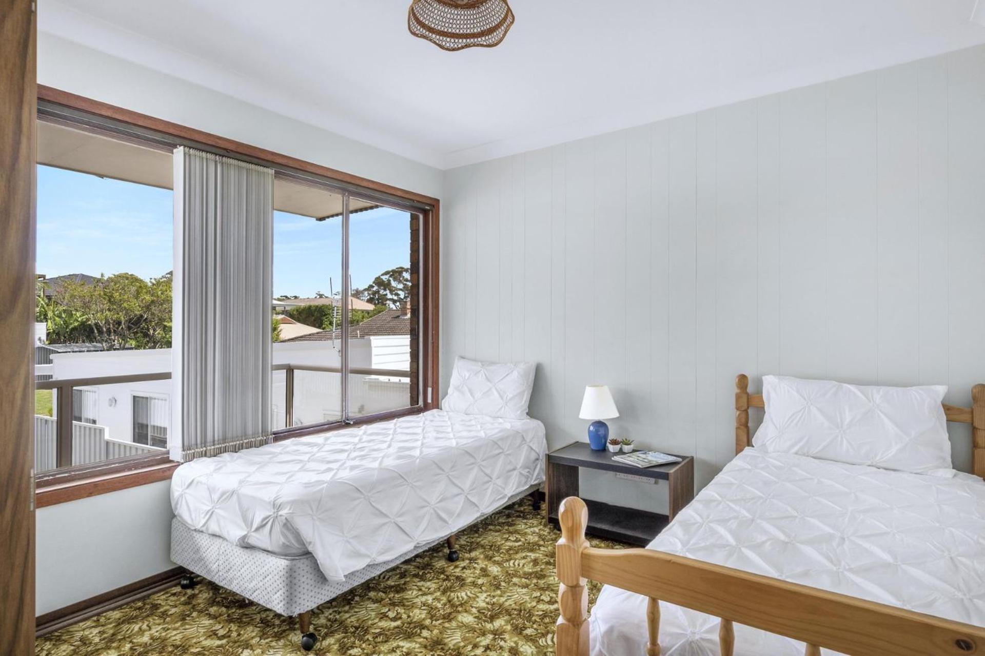 Nelsons Beach House - Belle Escapes Jervis Bay