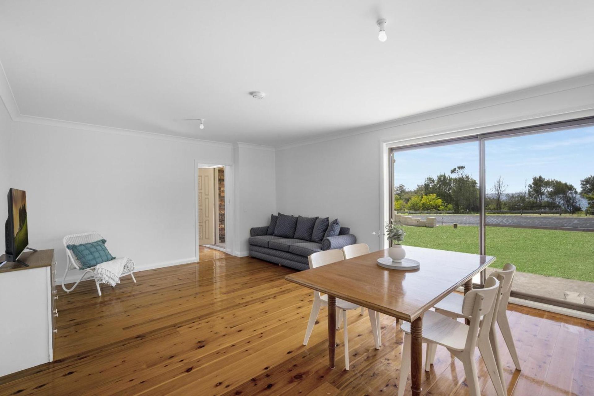 Nelsons Beach House - Belle Escapes Jervis Bay