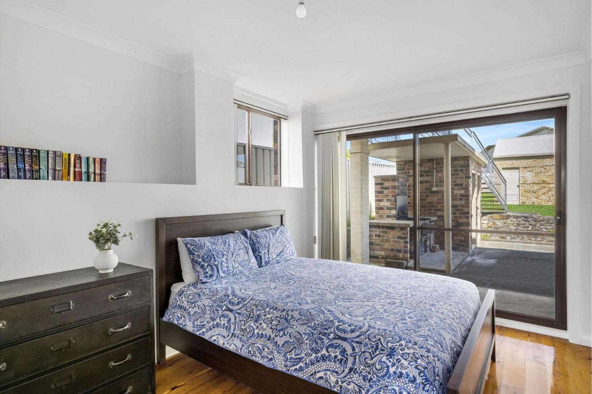 Nelsons Beach House - Belle Escapes Jervis Bay