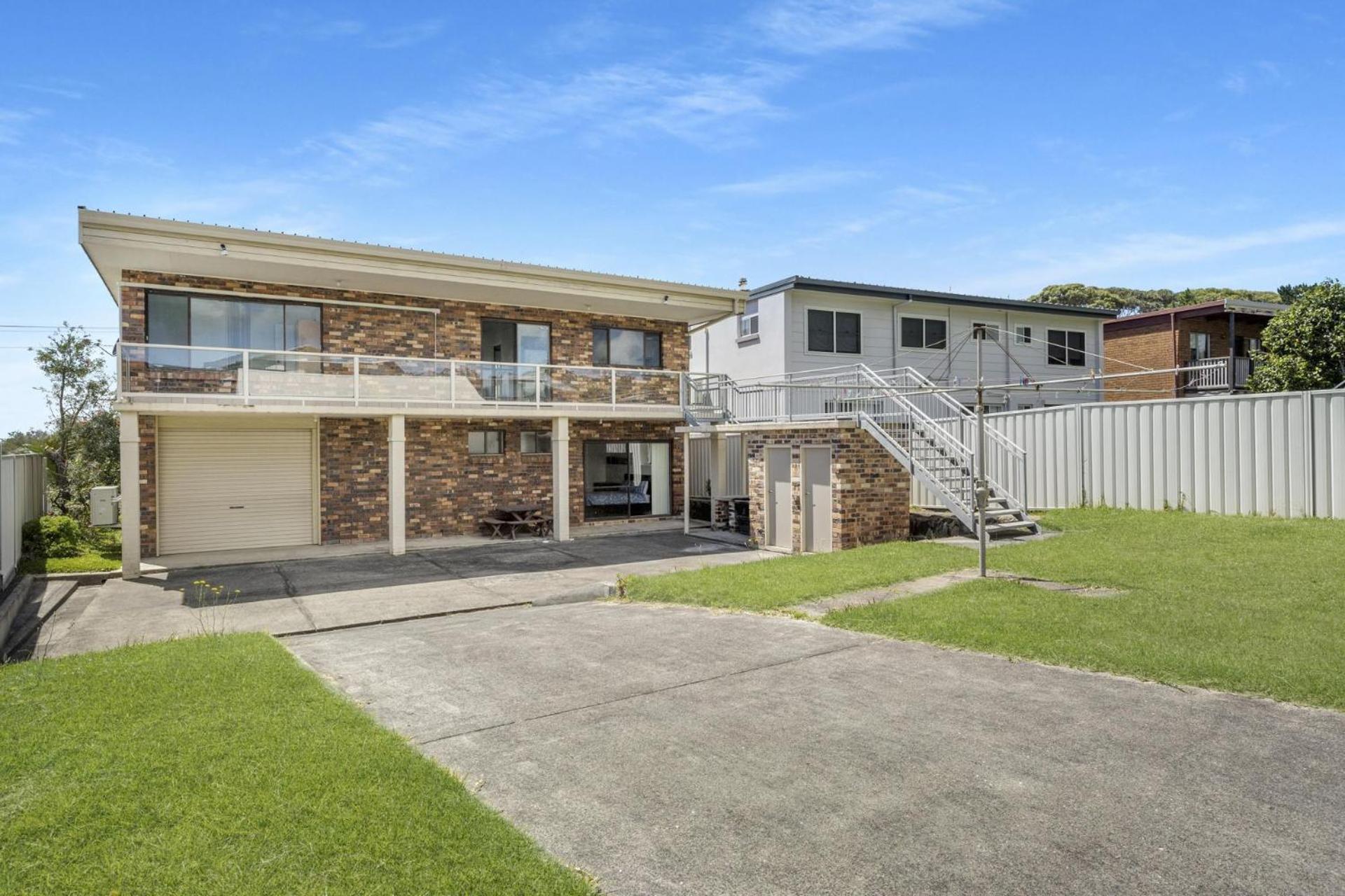 Nelsons Beach House - Belle Escapes Jervis Bay