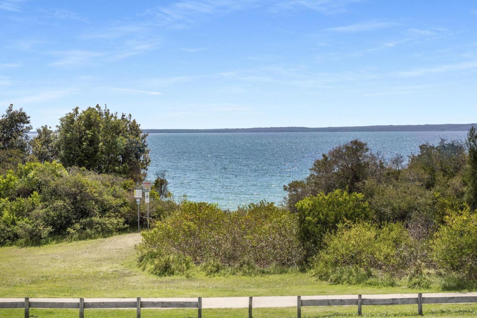 Nelsons Beach House - Belle Escapes Jervis Bay