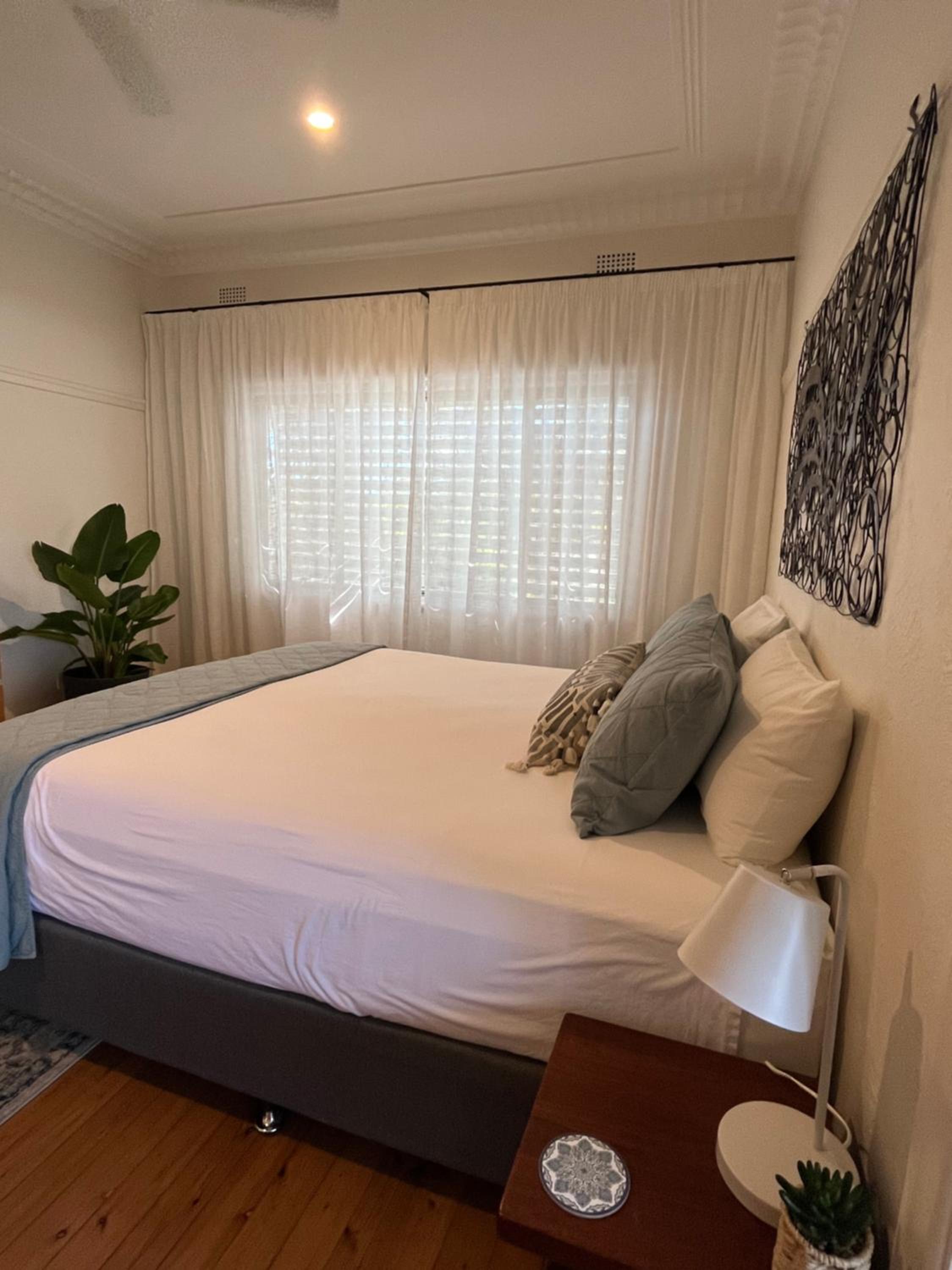 Downtown Byron Bay Guesthouse