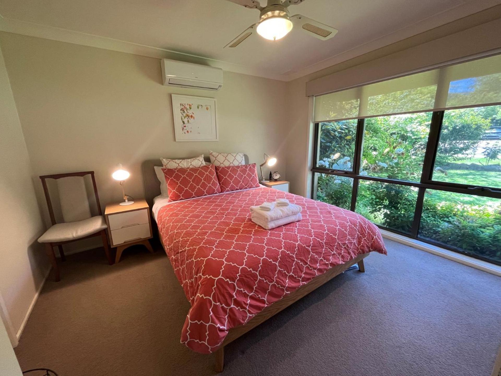 Magnolia on Toorak