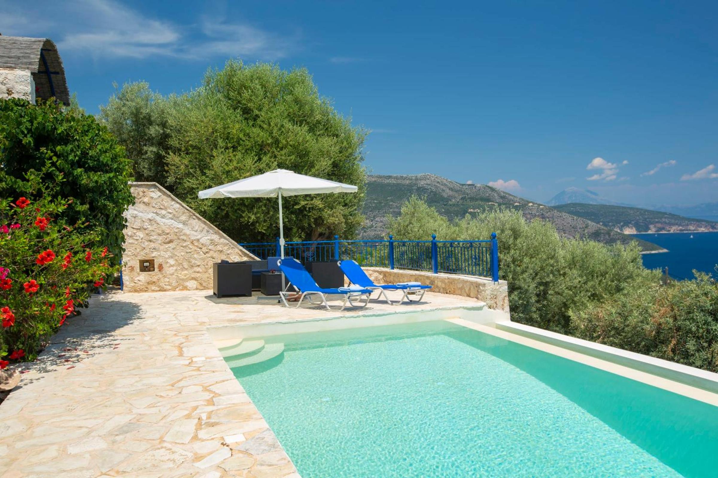 Villa Careva - Beautiful Cozy and Luxury Villa
