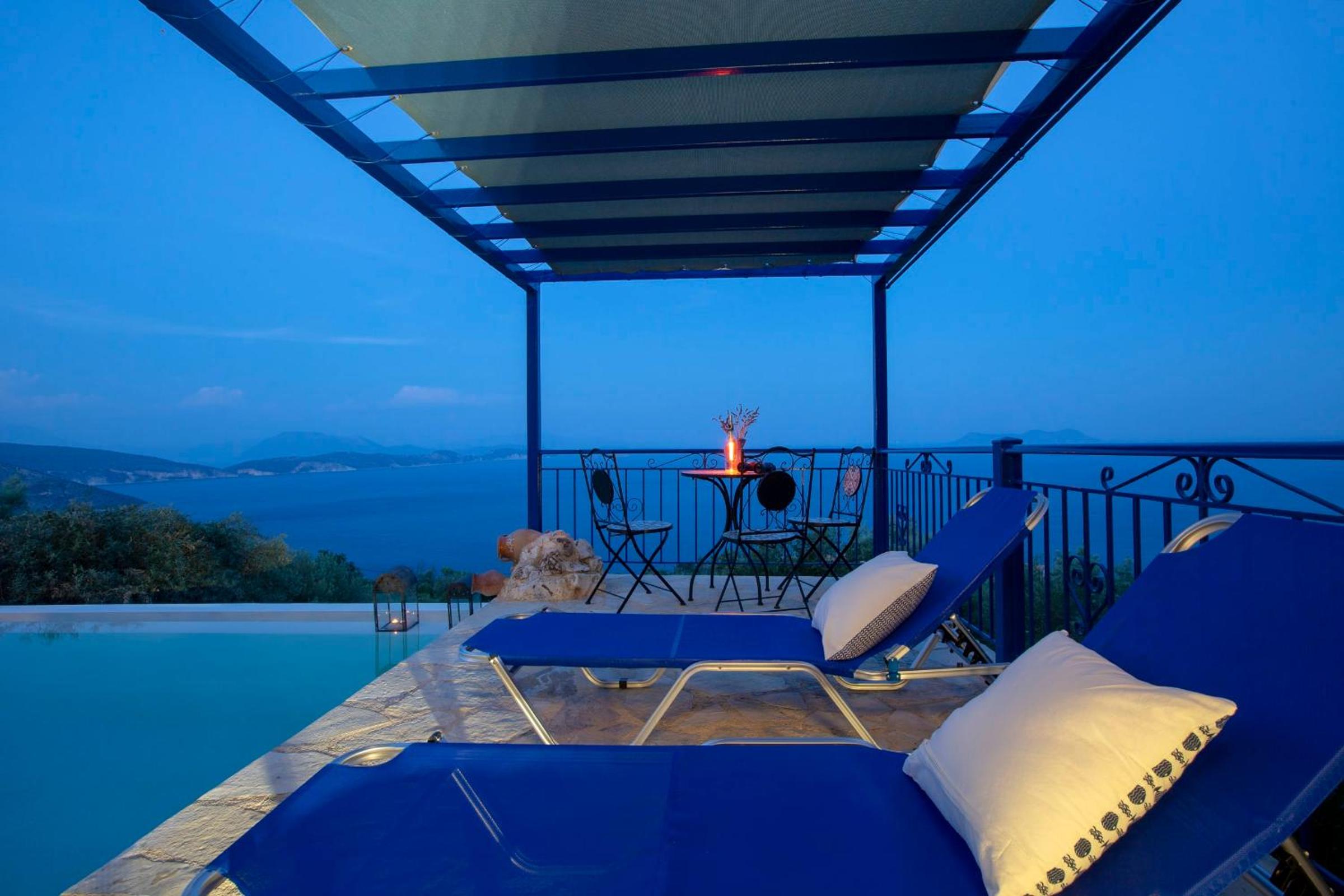 Villa Careva - Beautiful Cozy and Luxury Villa