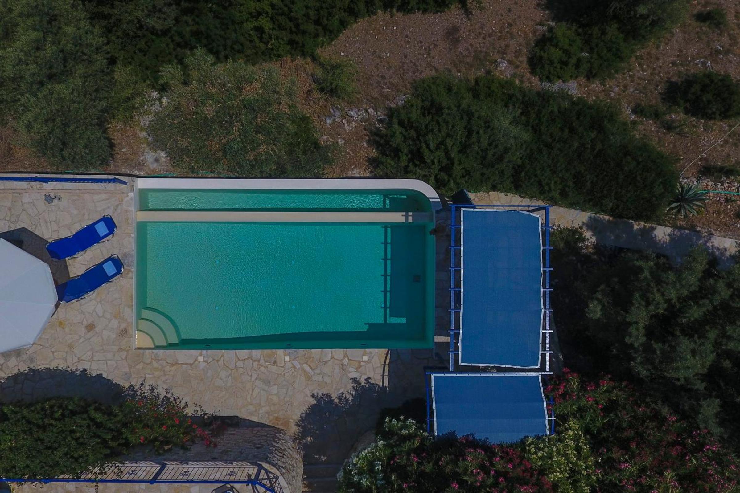 Villa Careva - Beautiful Cozy and Luxury Villa