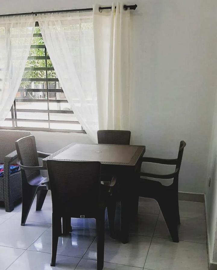 Casa Vacacional