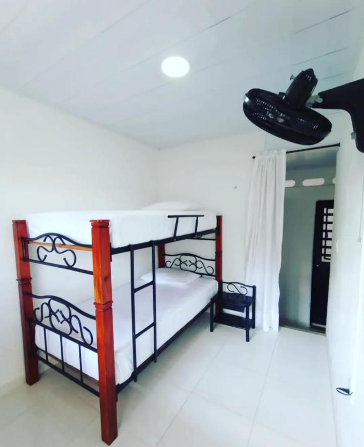 Casa Vacacional