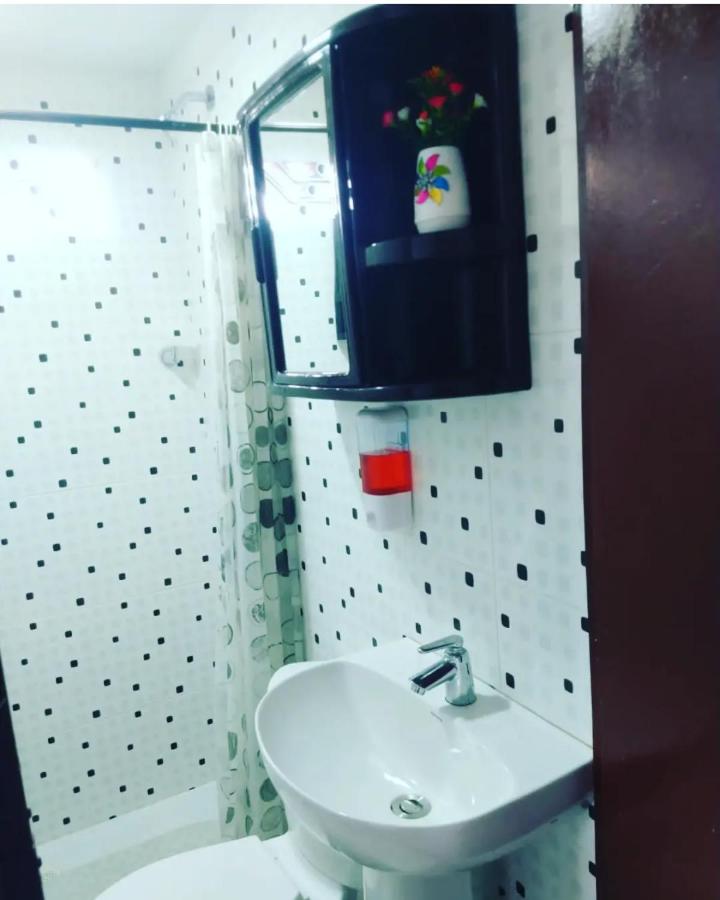 Casa Vacacional