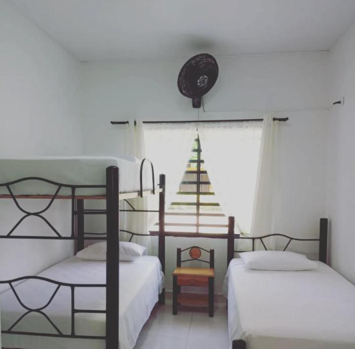 Casa Vacacional
