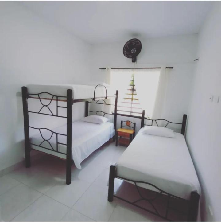 Casa Vacacional