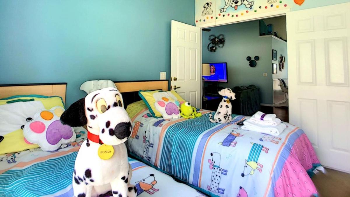 Mickey's Movie House
