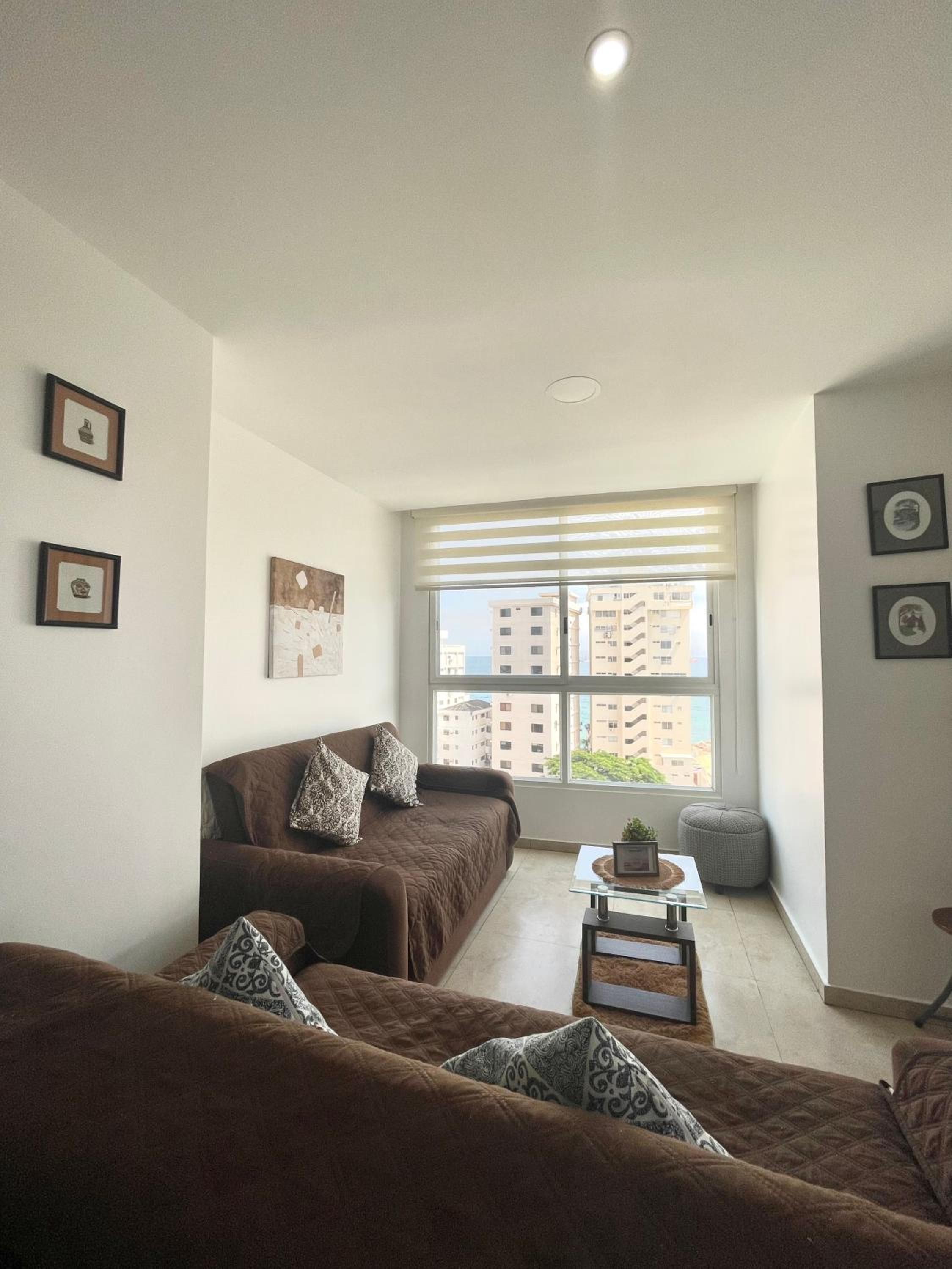 Suite en Salinas con Vista al Mar view 4