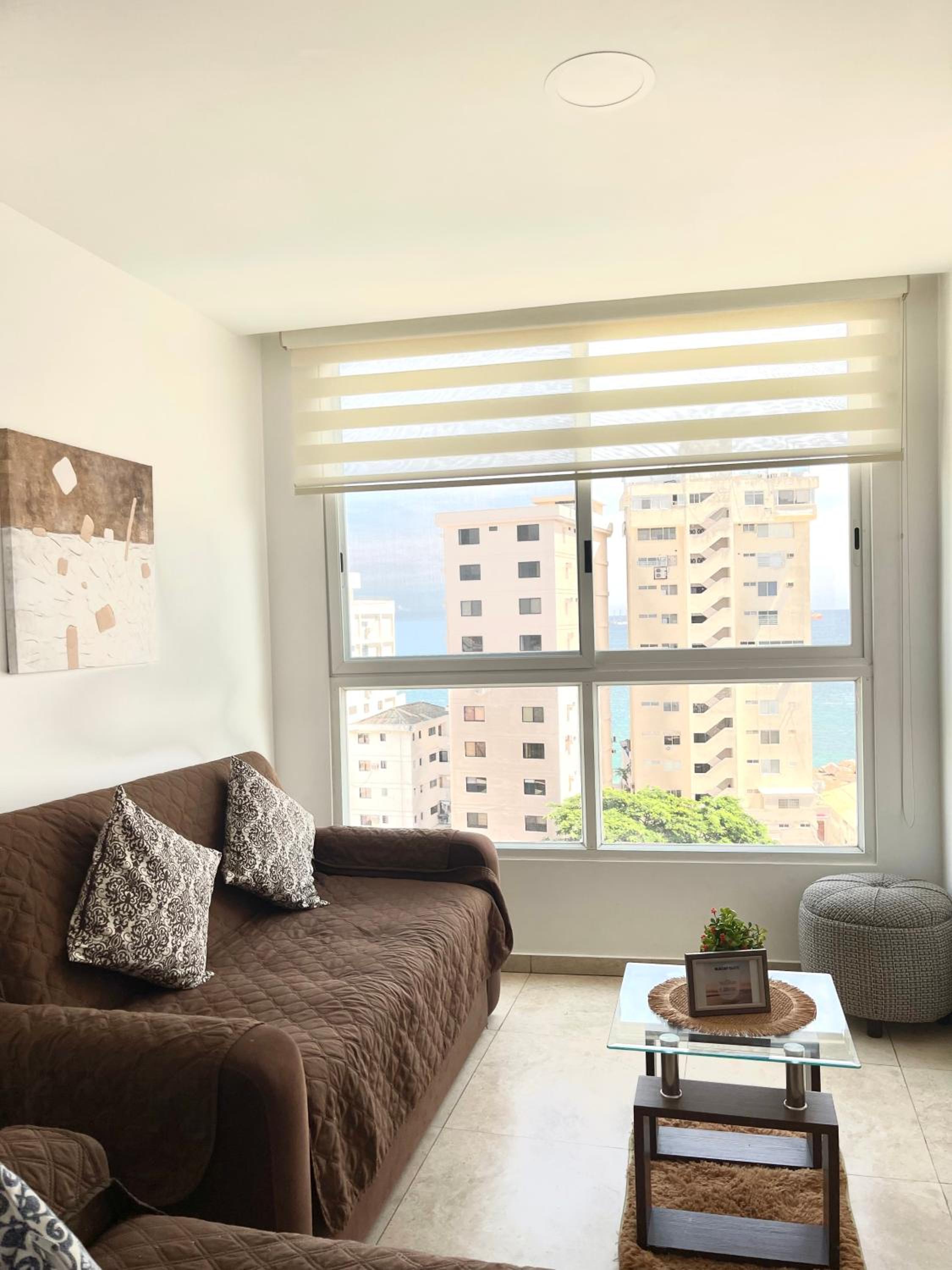 Suite en Salinas con Vista al Mar view 5