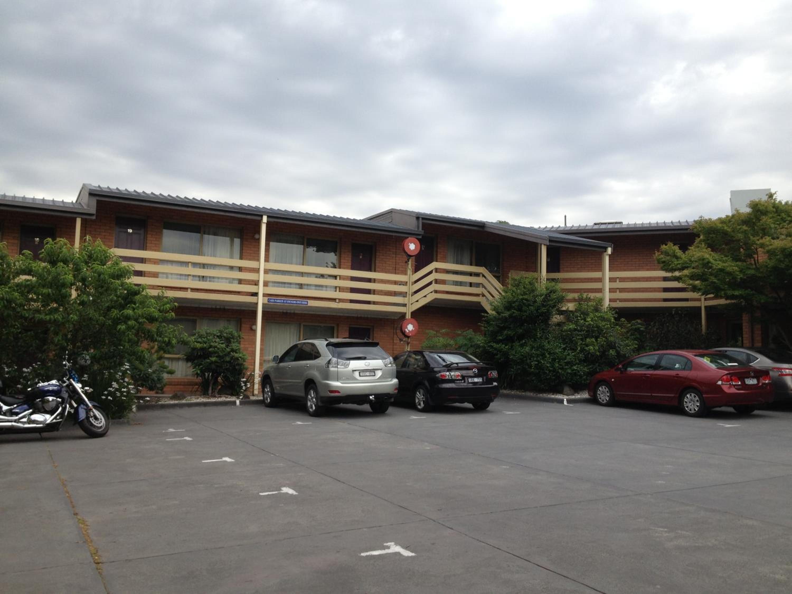 Essendon Motel - Image 3
