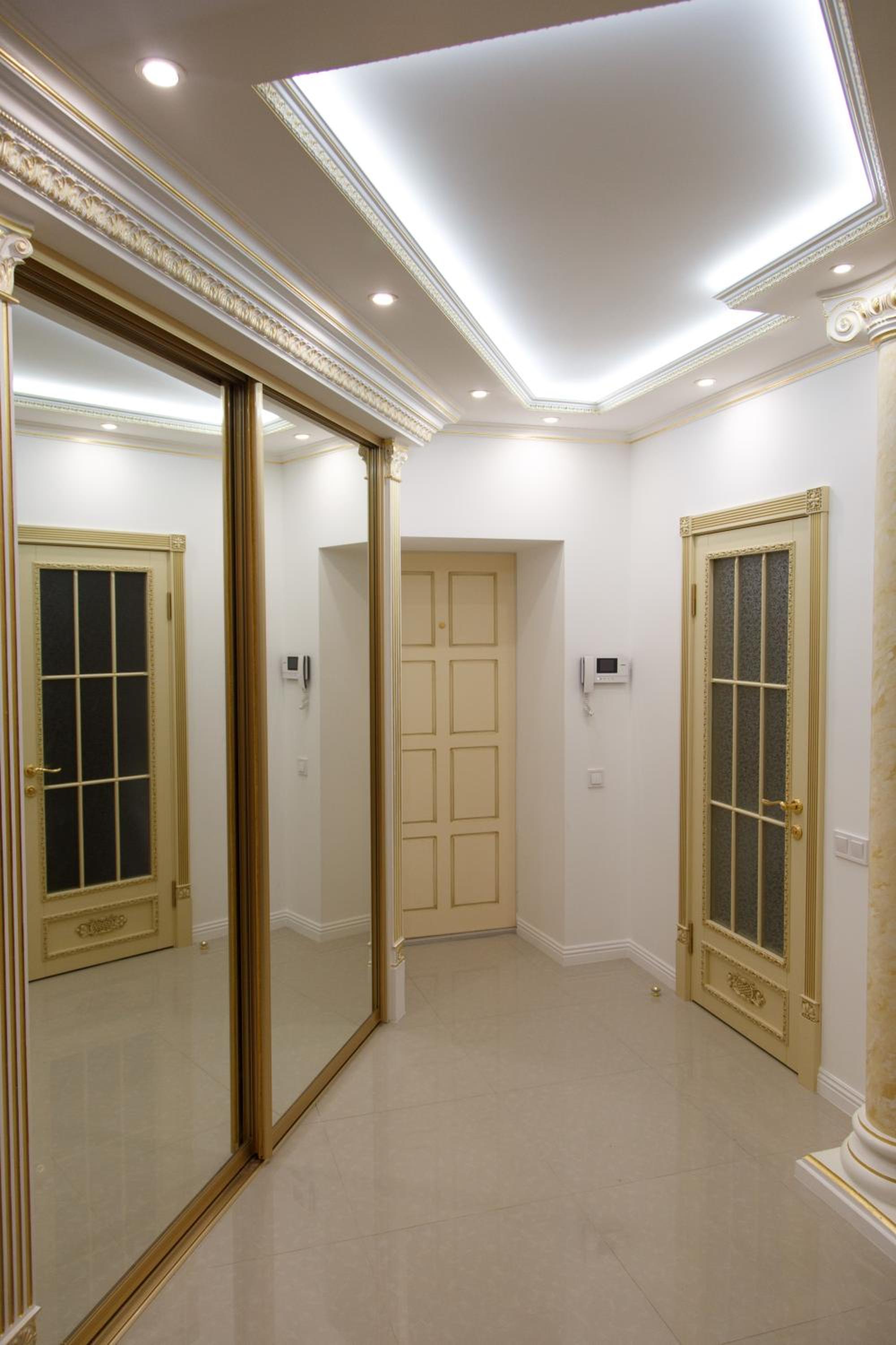 Versal Apartments