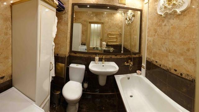 Versal Apartments, photo 20
