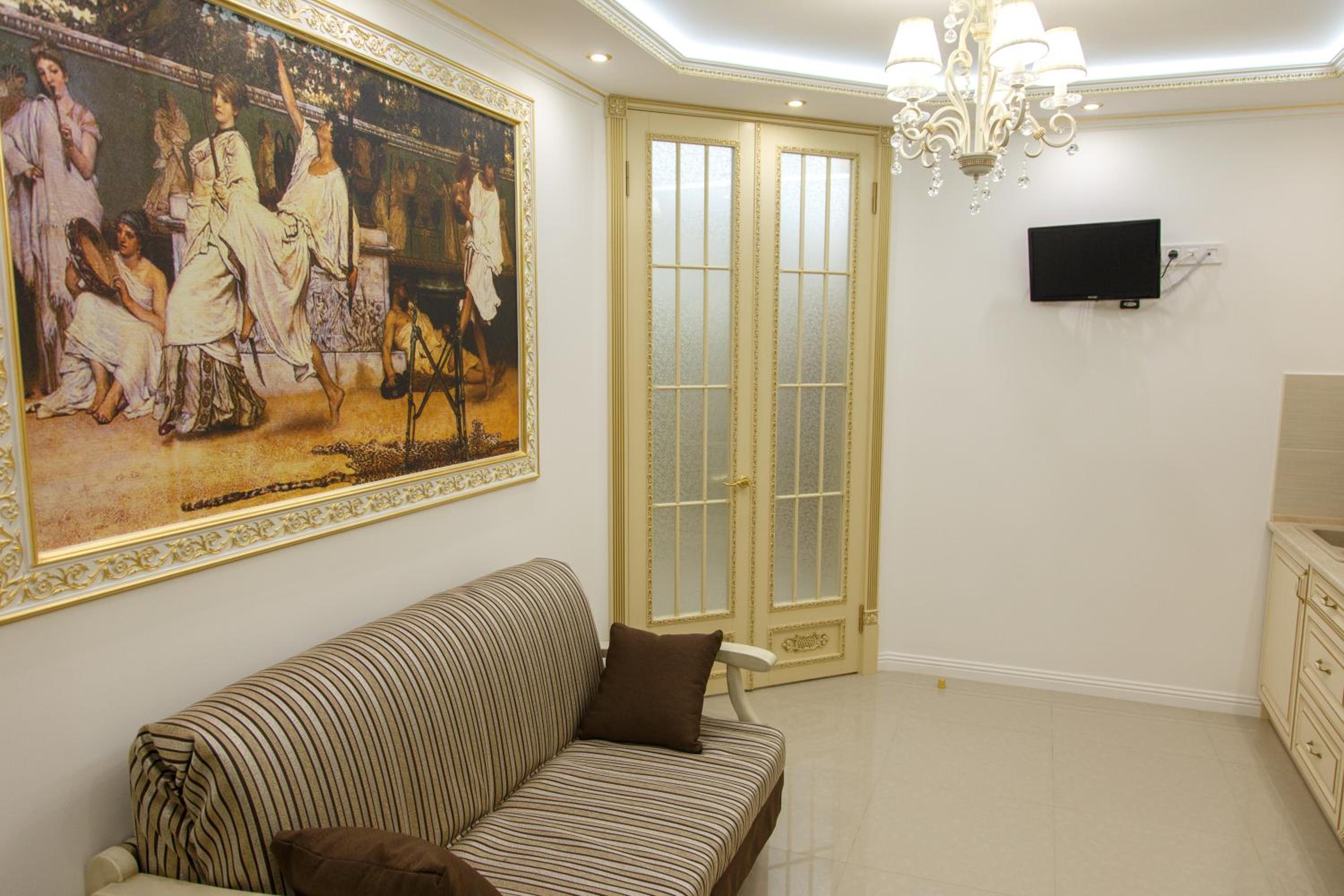 Versal Apartments, photo 25