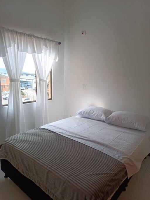 Excelente ubicación y acogedor apartamento