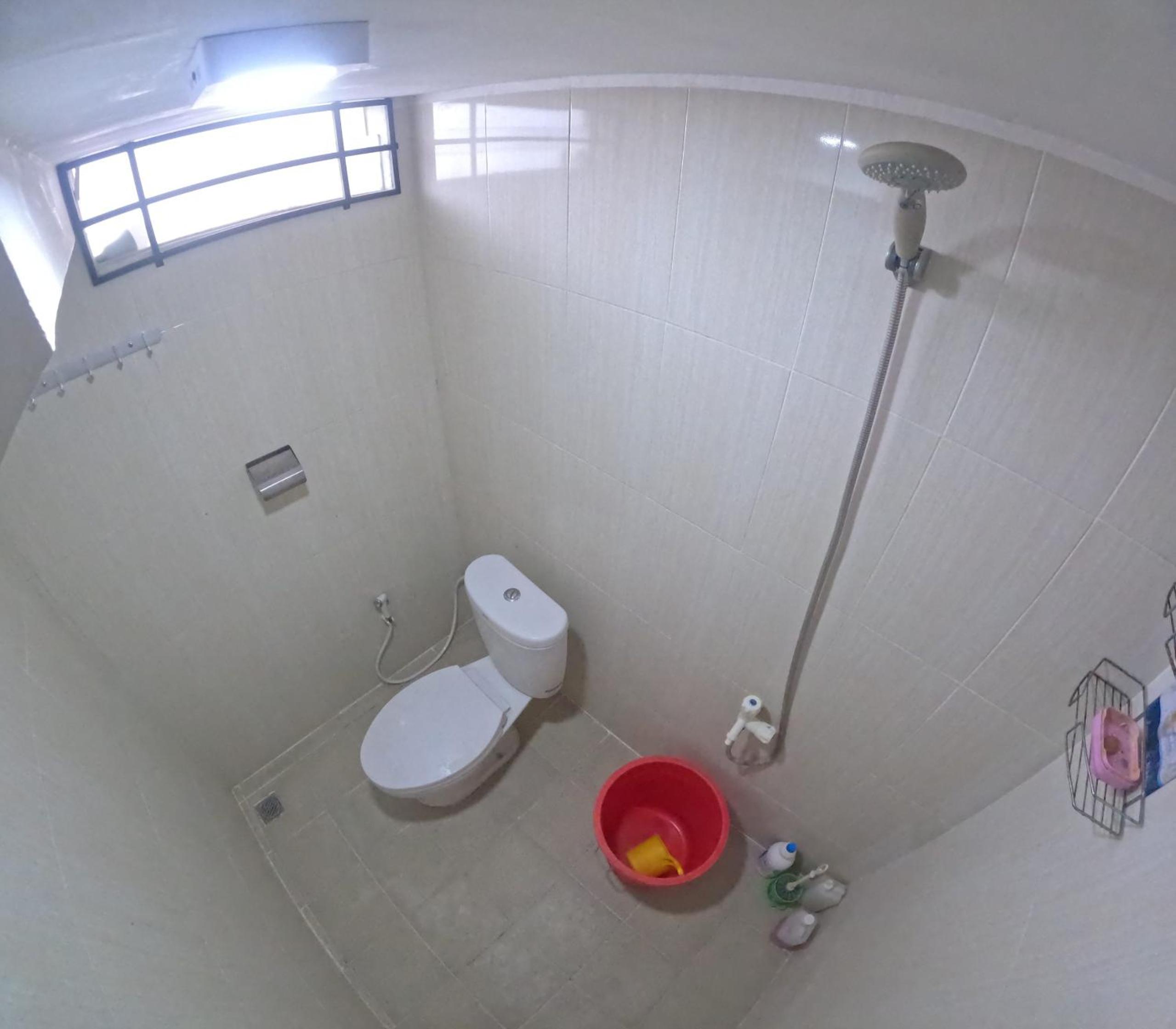 Ndalem Ngadimulyo Homestay Jogja Family Only view 2