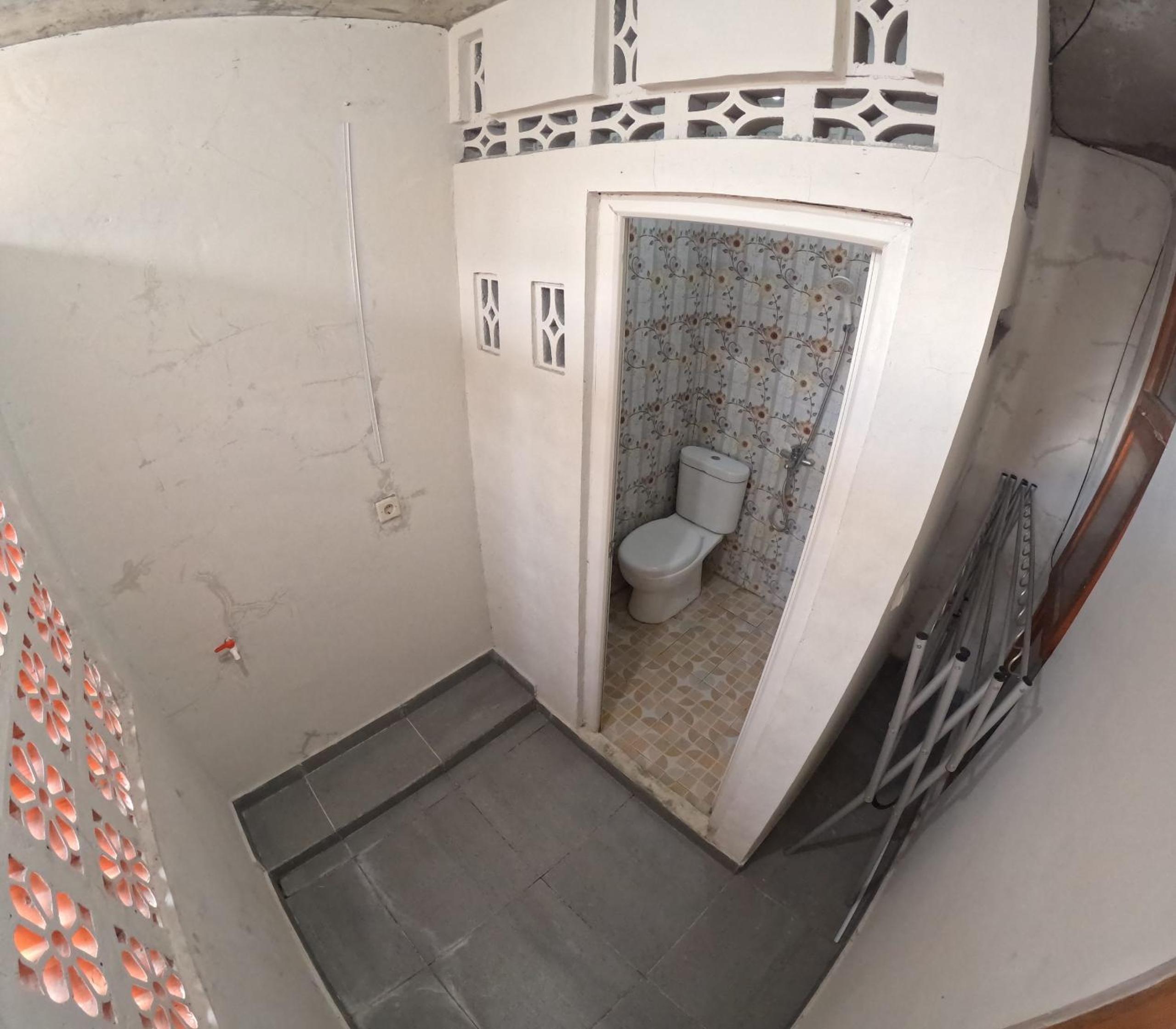 Ndalem Ngadimulyo Homestay Jogja Family Only view 4