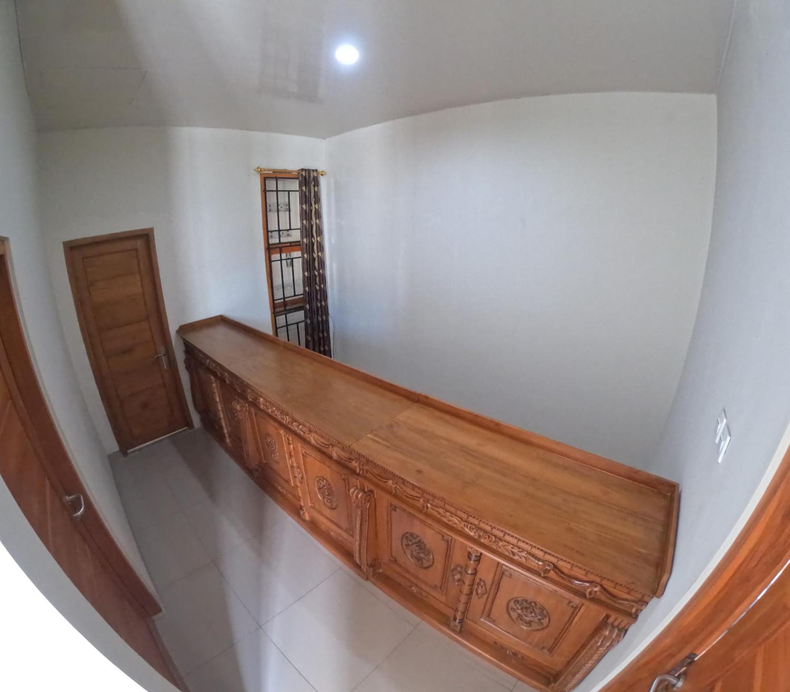 Ndalem Ngadimulyo Homestay Jogja Family Only view 5