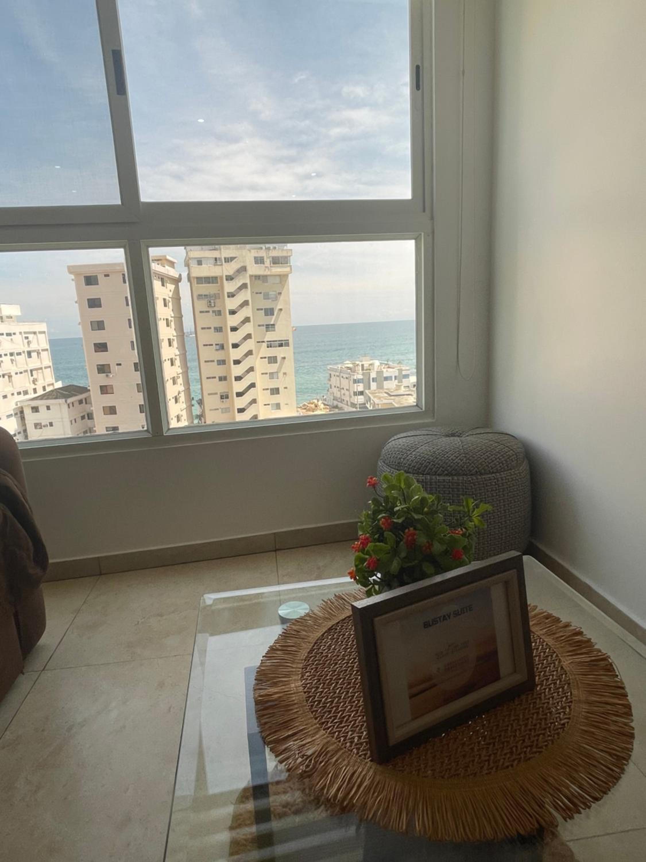 Suite en Salinas con Vista al Mar view 2