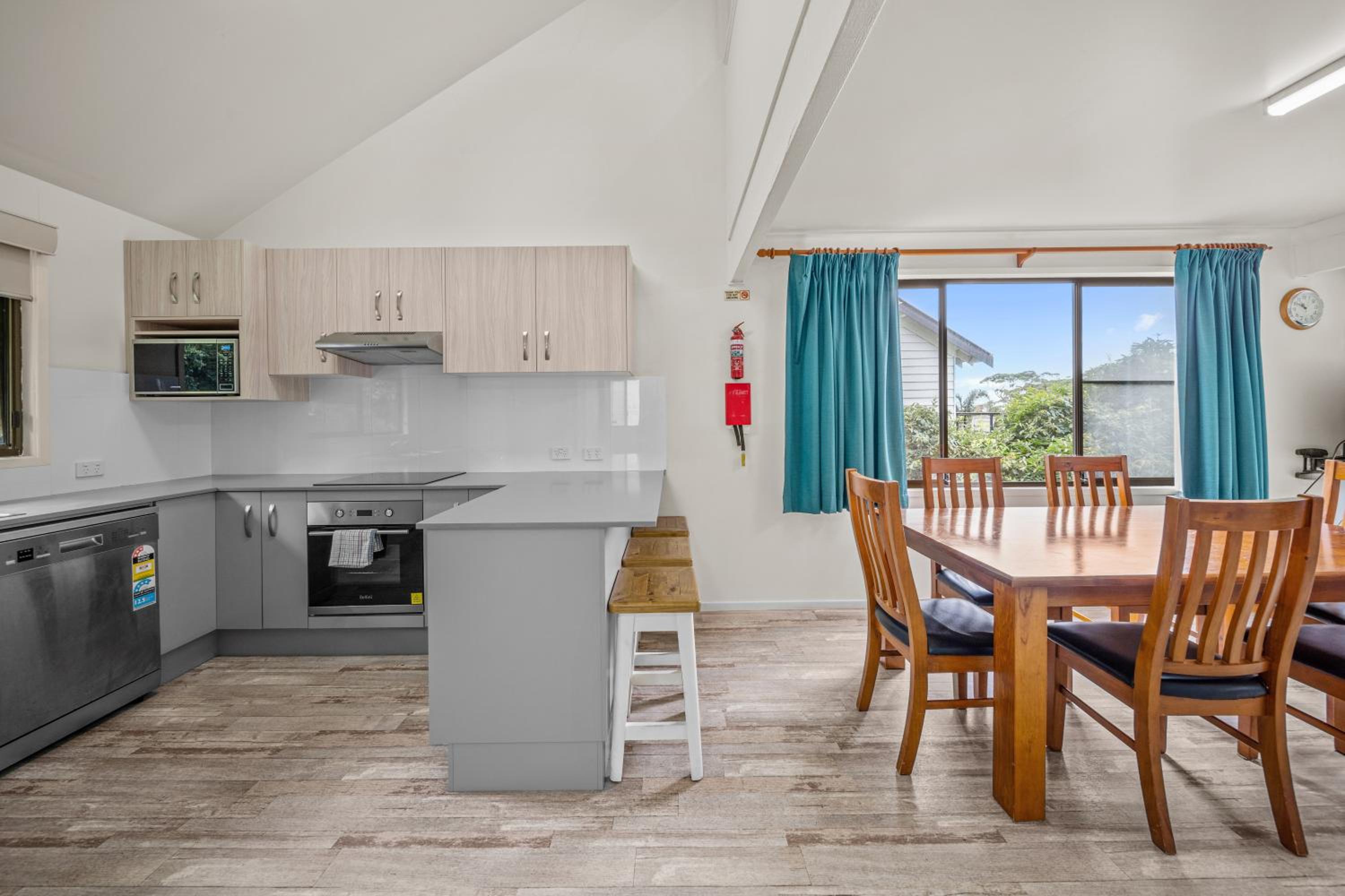 Haven Holiday Resort Sussex Inlet view 5