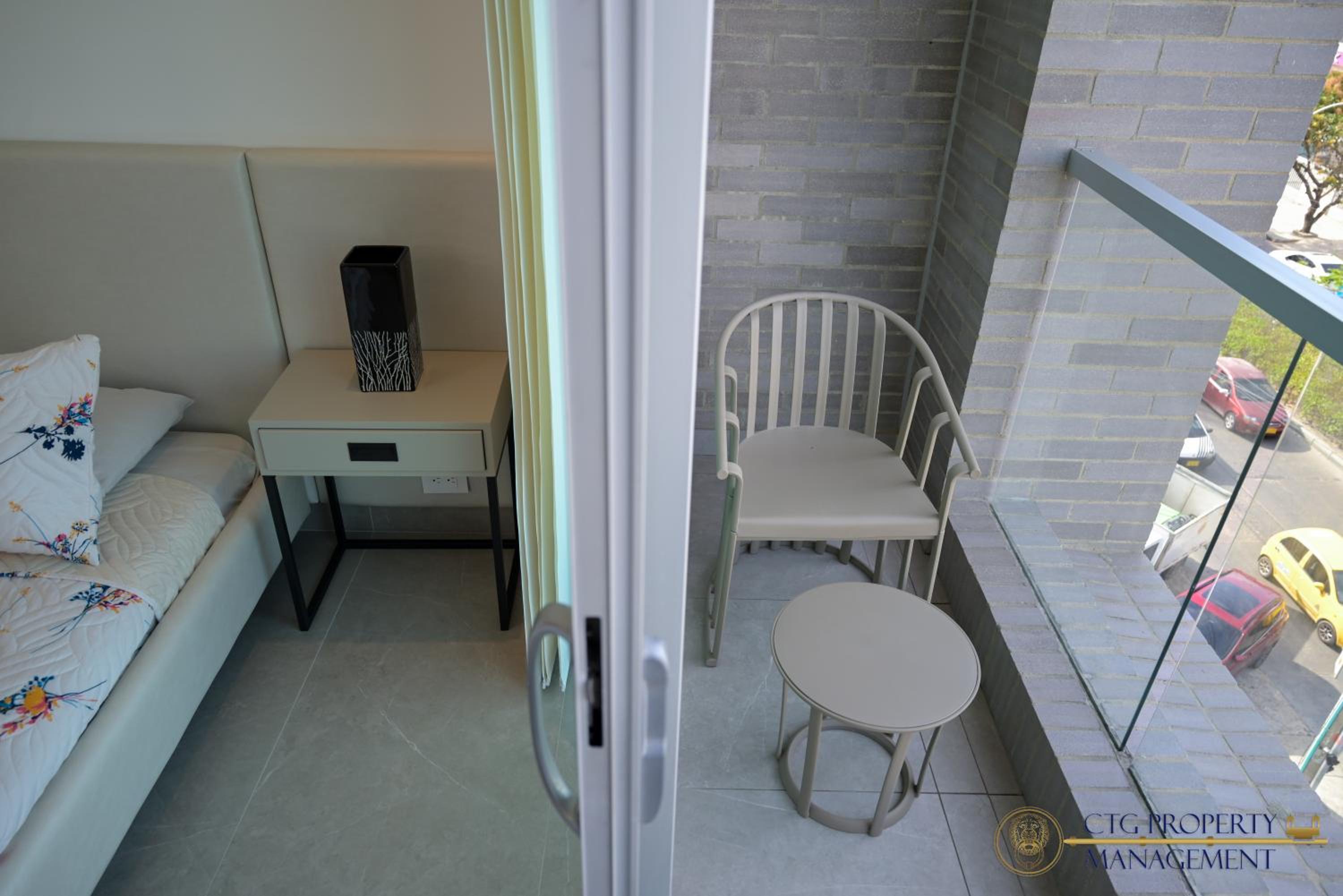 Distrito 90 - Estudios y Apartamentos para vacaciones y viajes de negocio
