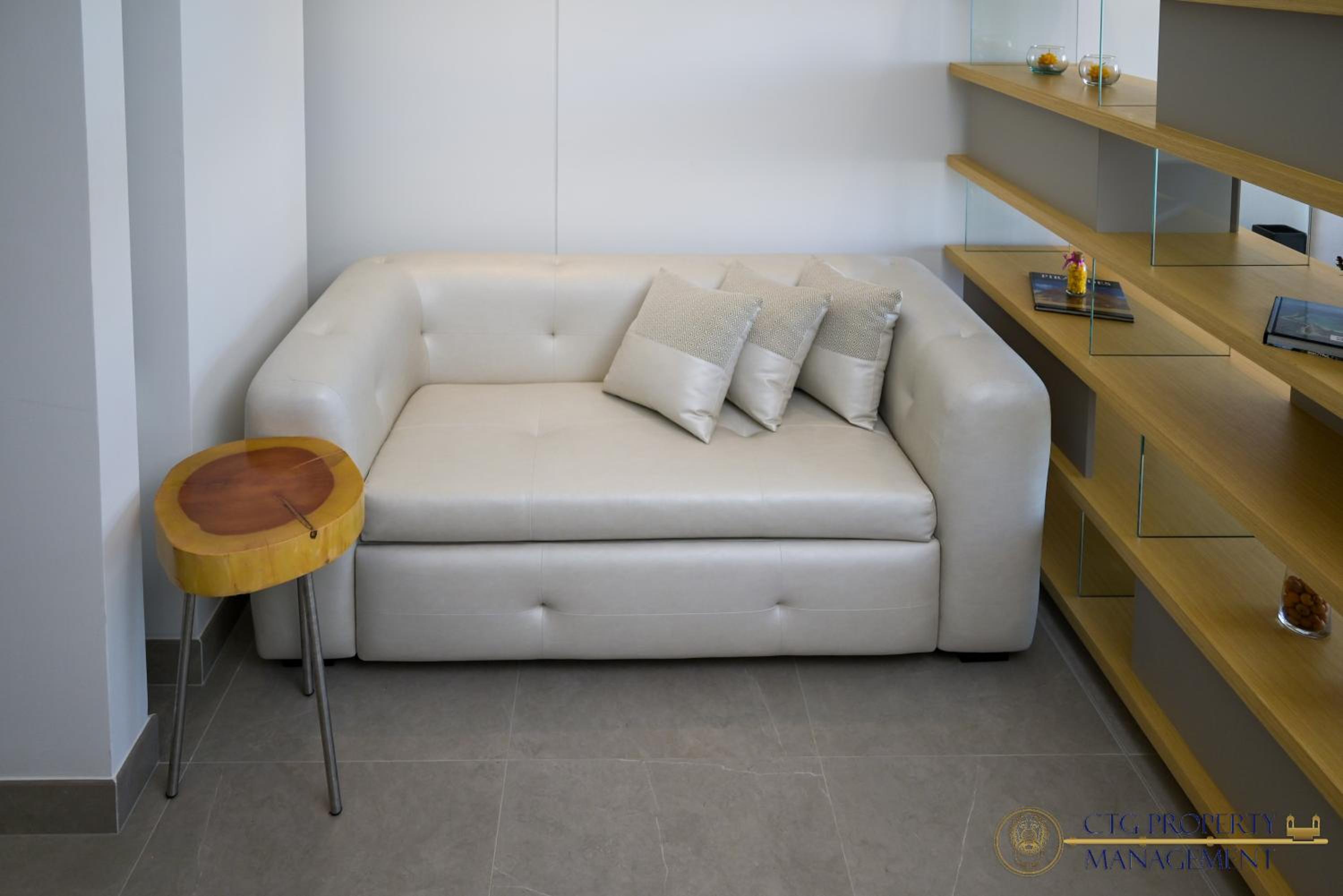 Distrito 90 - Estudios y Apartamentos para vacaciones y viajes de negocio