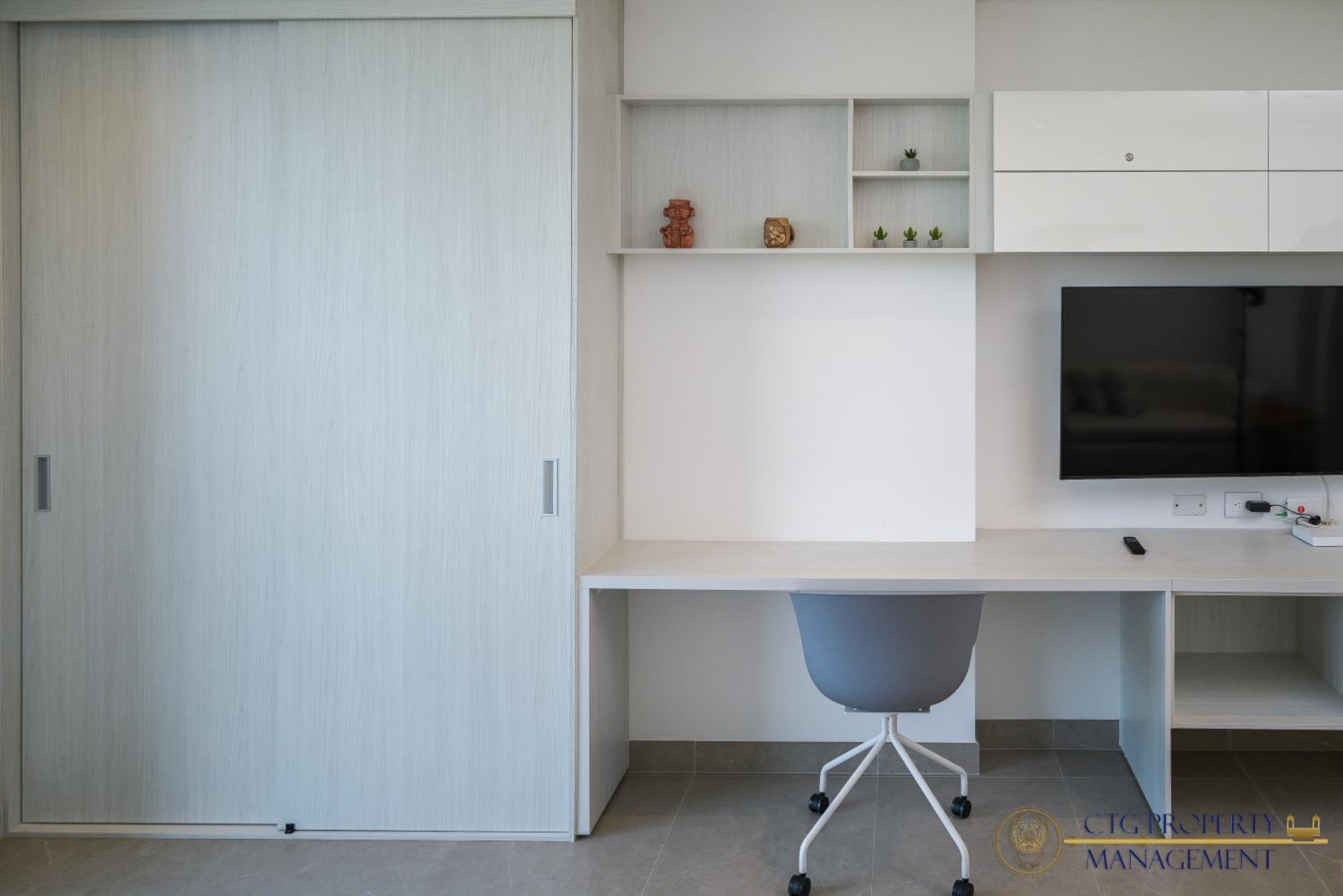 Distrito 90 - Estudios y Apartamentos para vacaciones y viajes de negocio