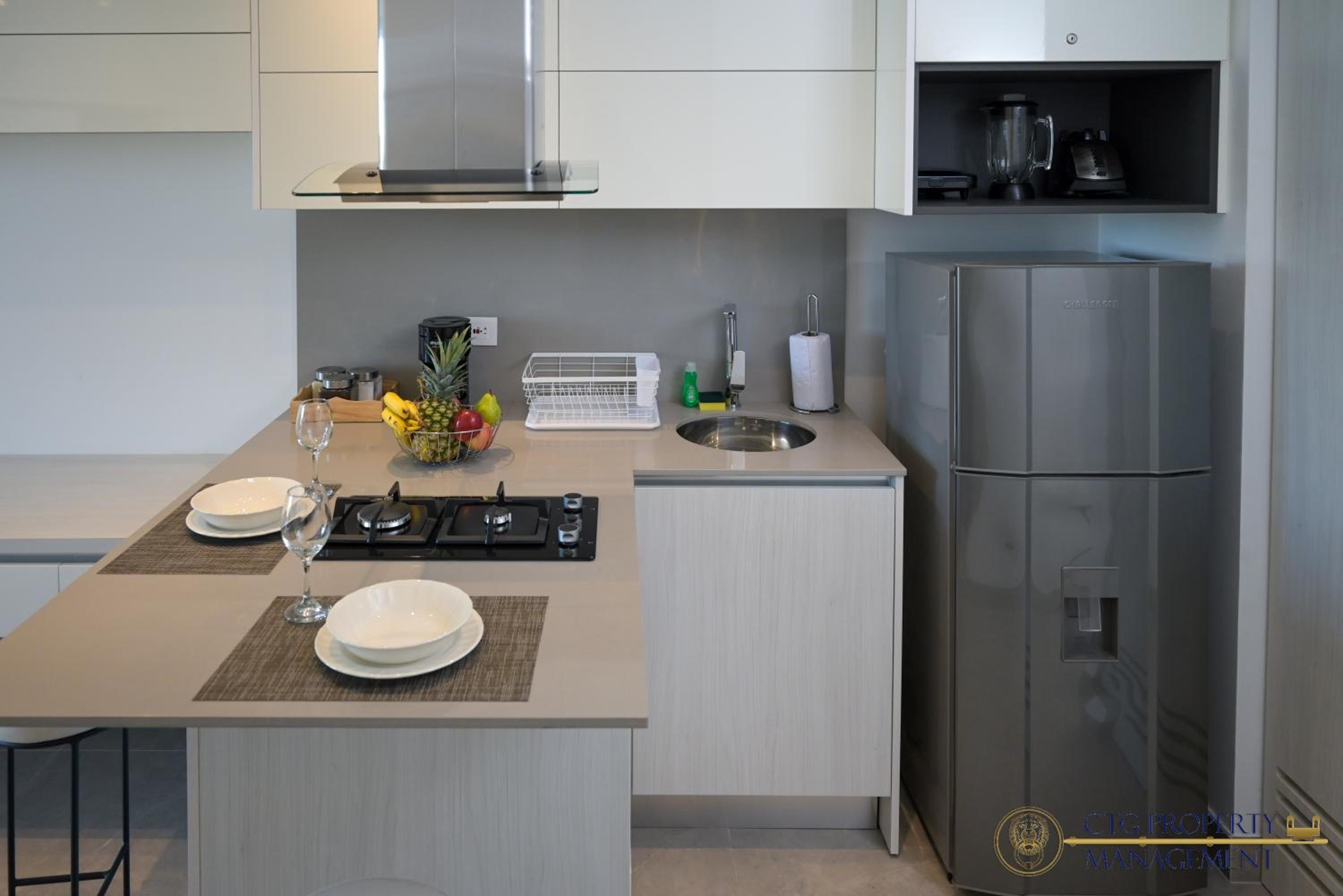 Distrito 90 - Estudios y Apartamentos para vacaciones y viajes de negocio