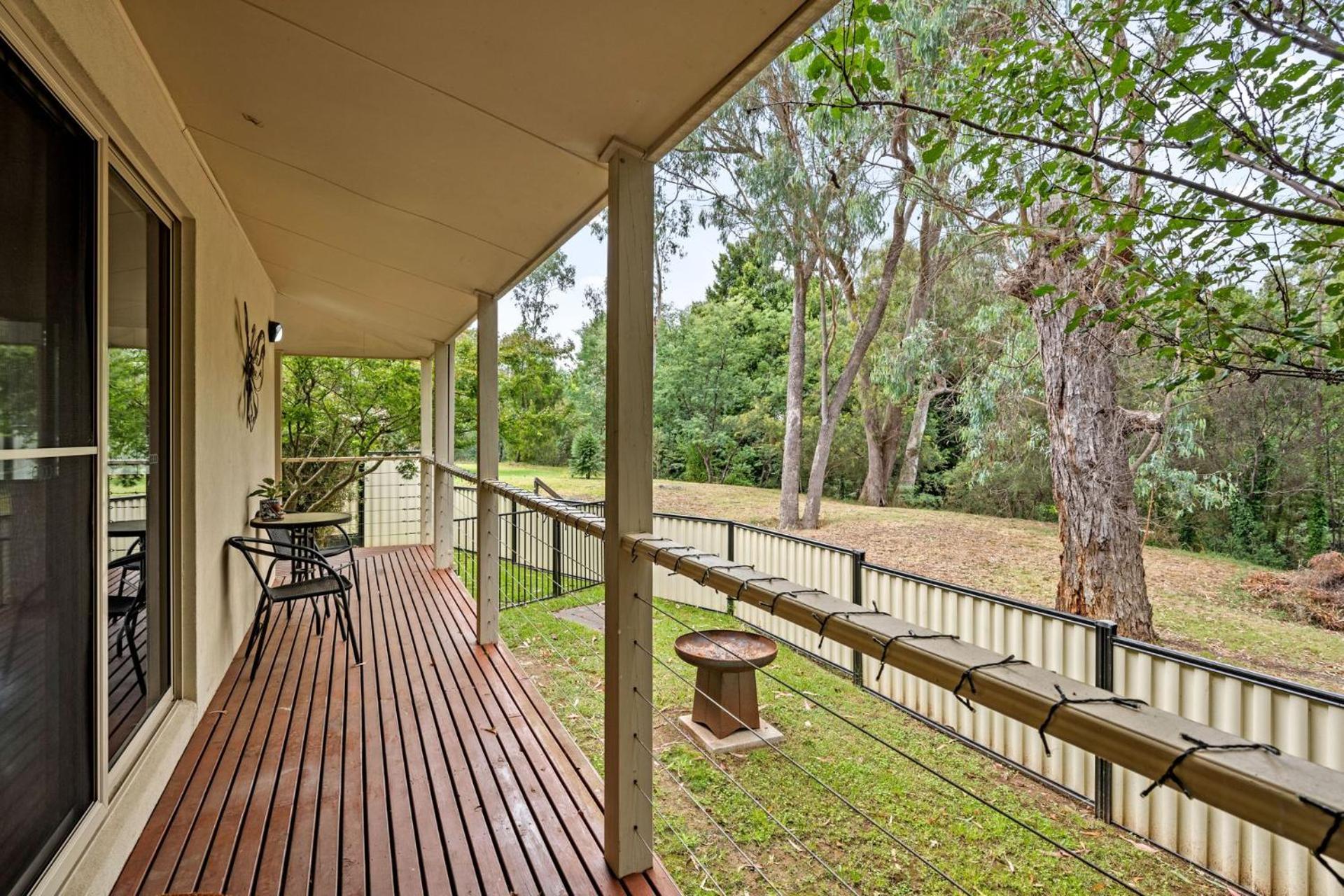 Morses Creek Getaway