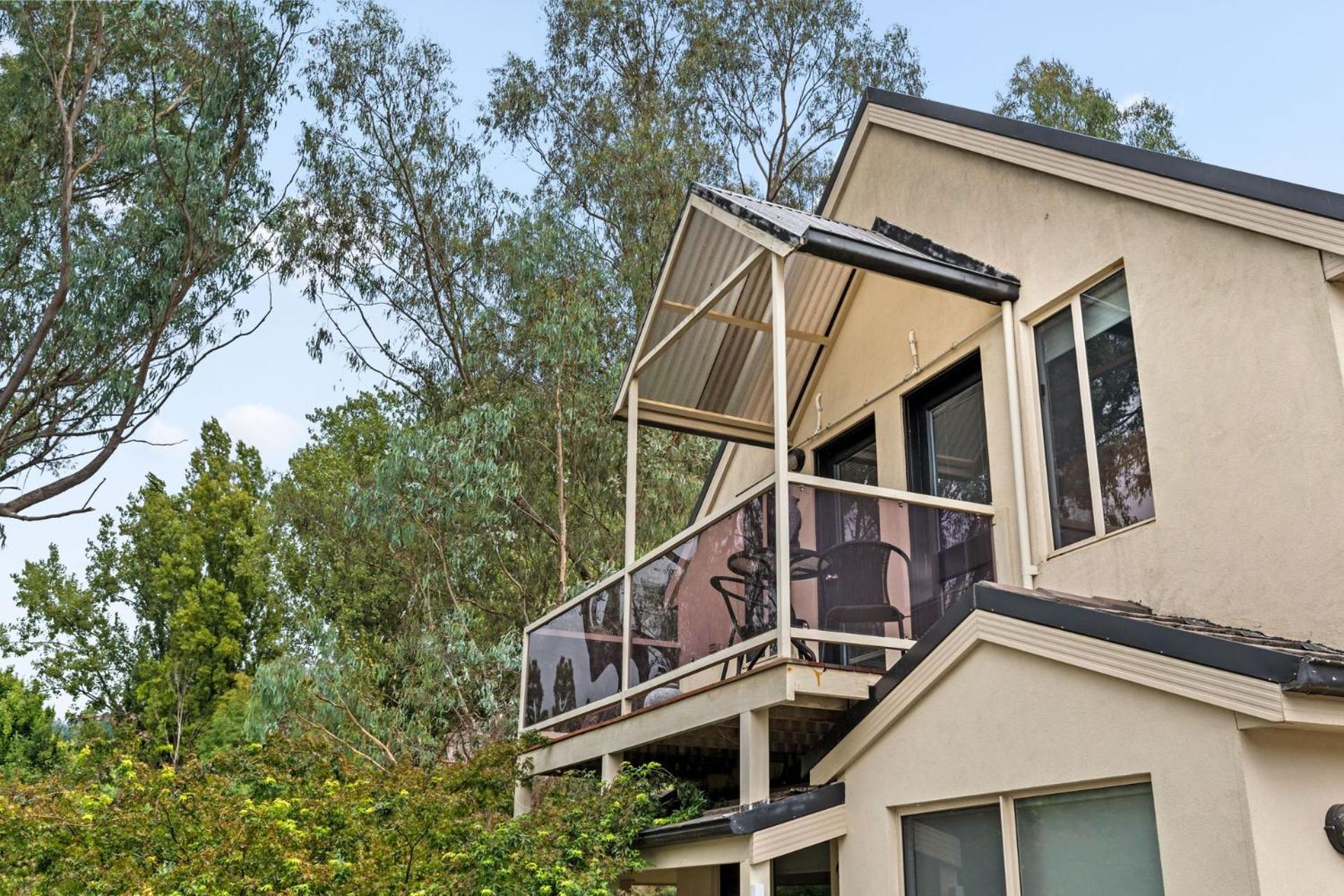 Morses Creek Getaway