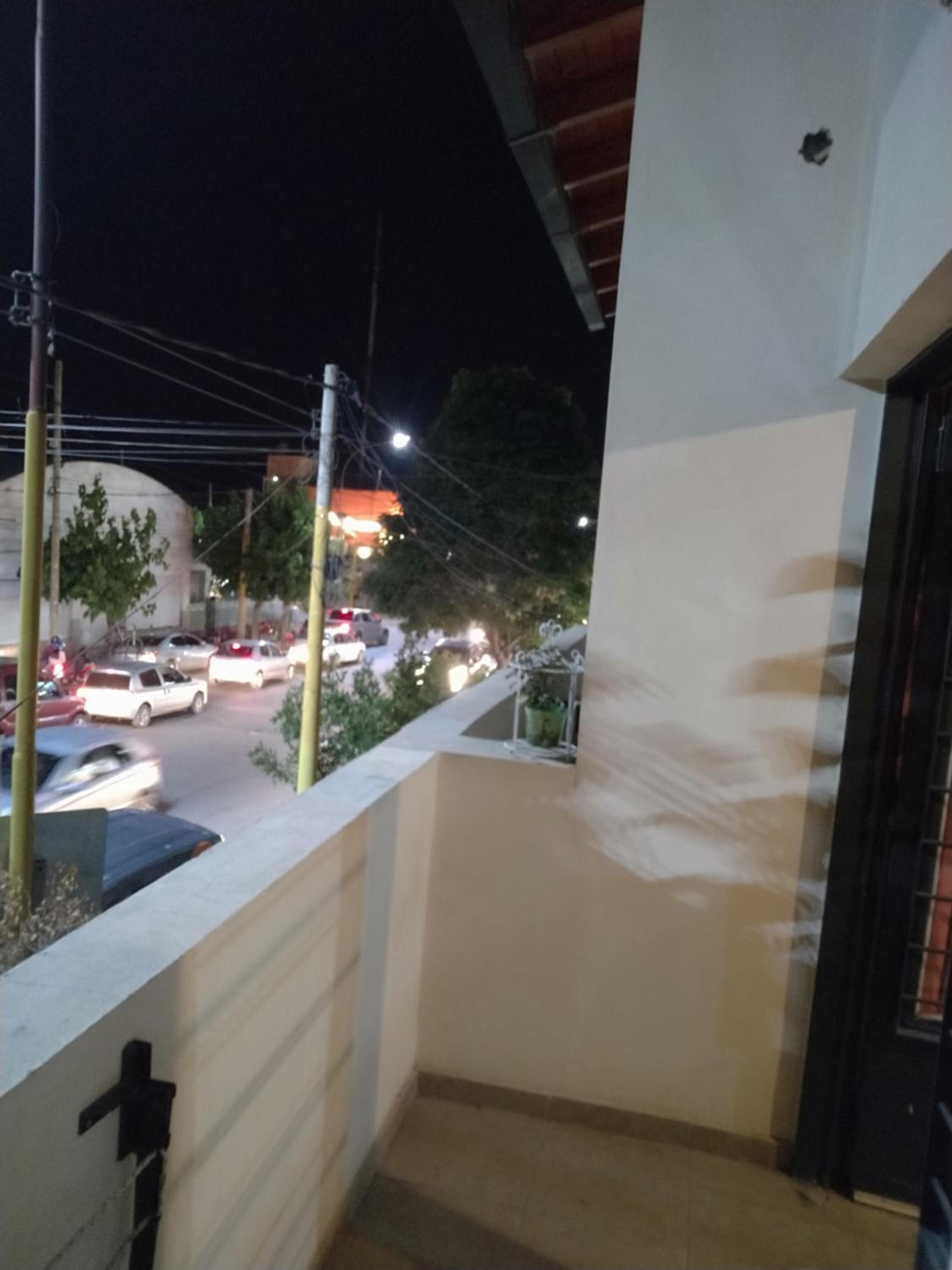 Amanecer del Valle