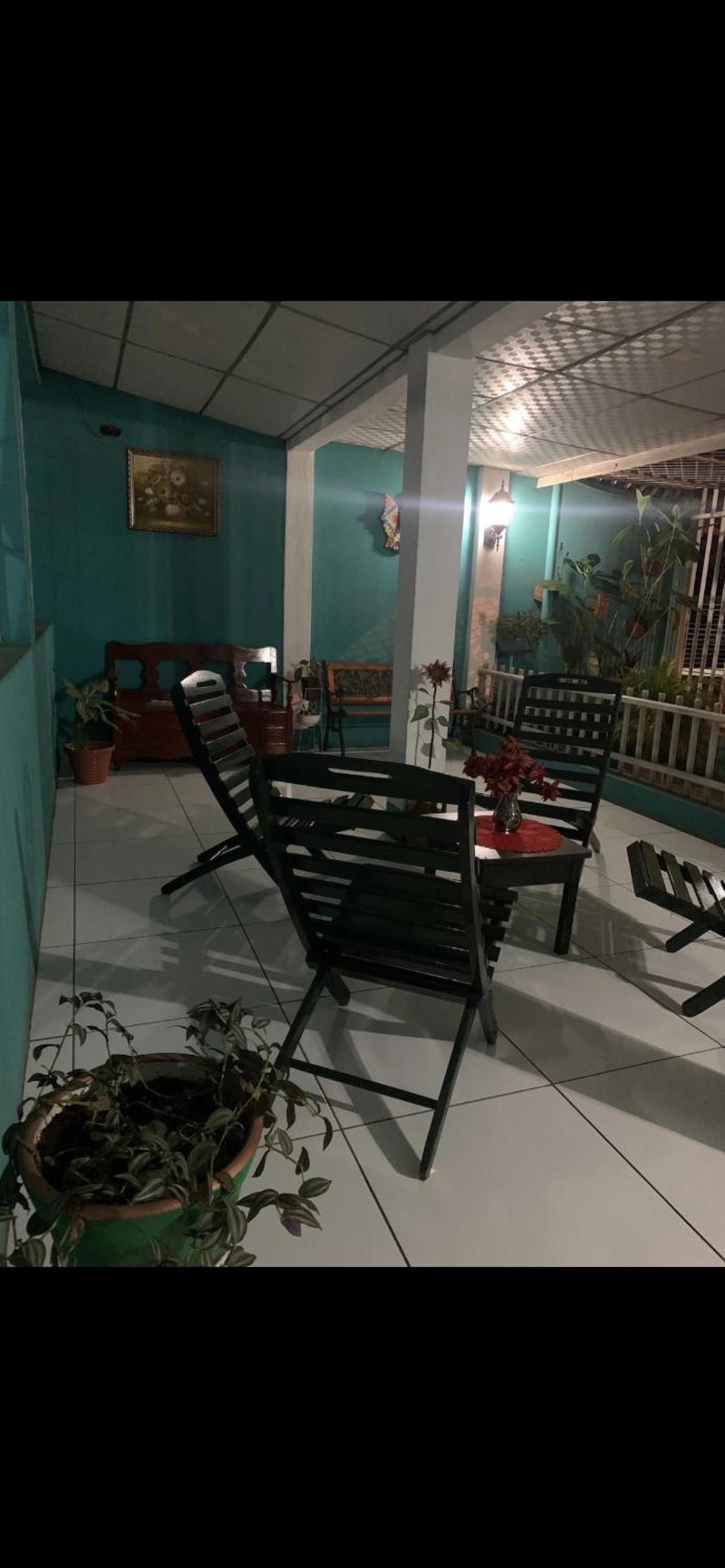 Casa Cisneros Bed & Breakfast view 3