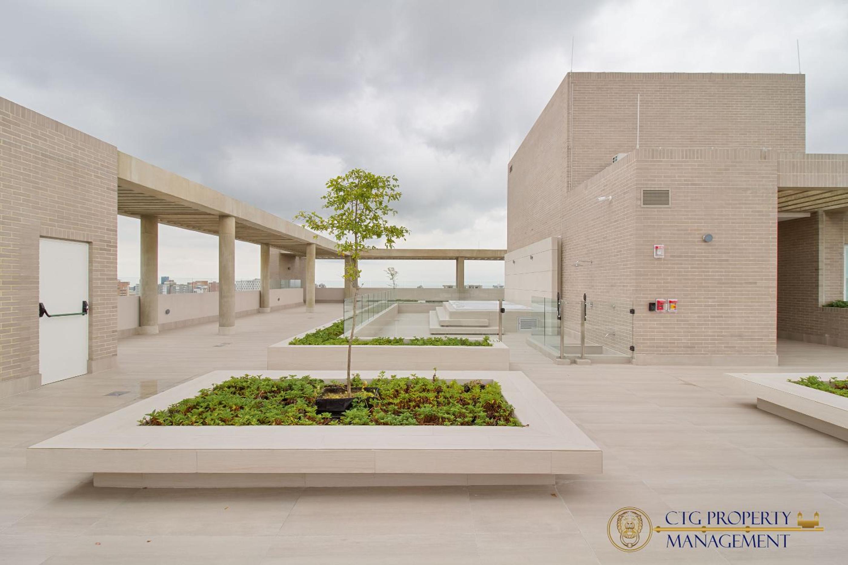 Distrito 90 - Estudios y Apartamentos para vacaciones y viajes de negocio