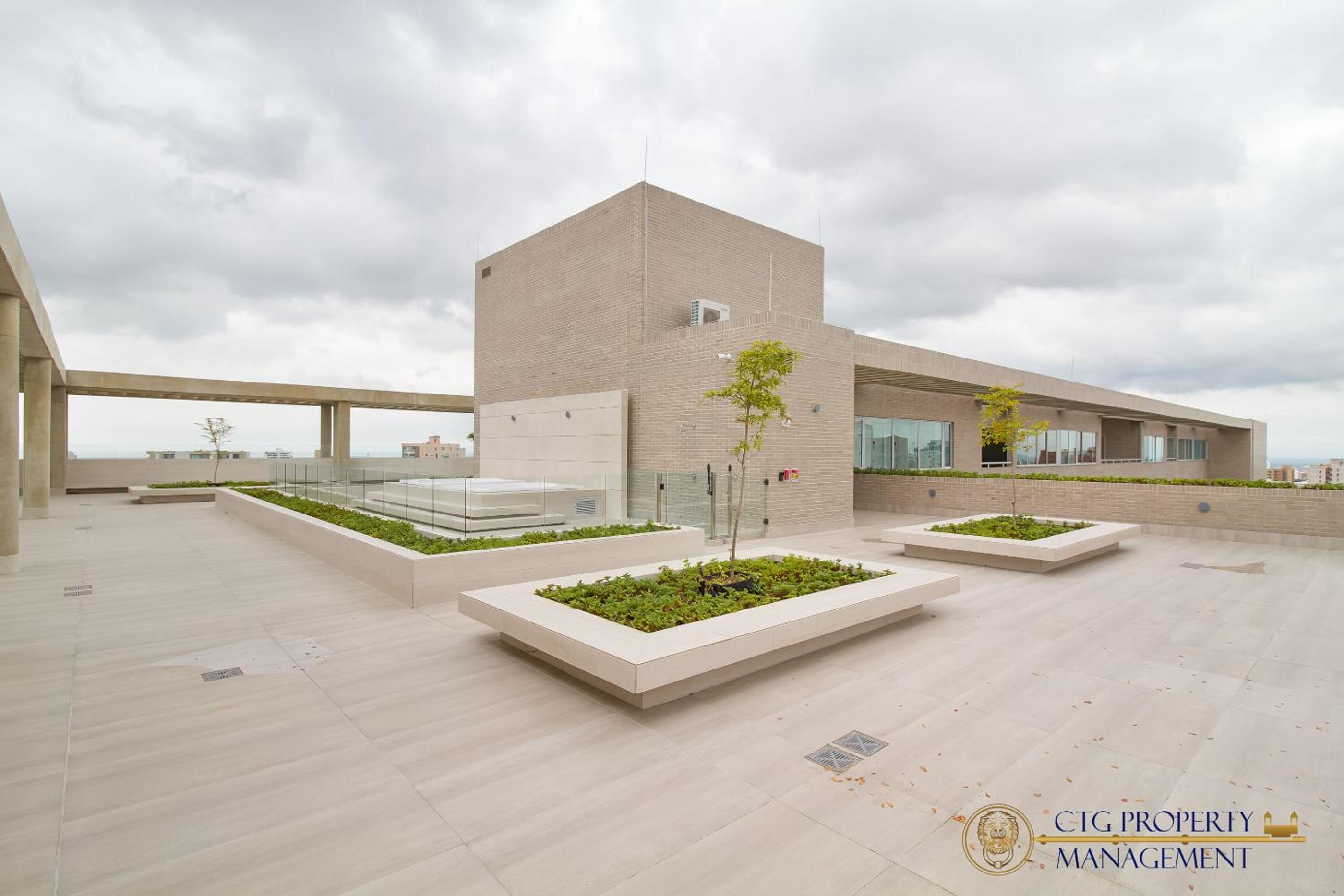 Distrito 90 - Estudios y Apartamentos para vacaciones y viajes de negocio