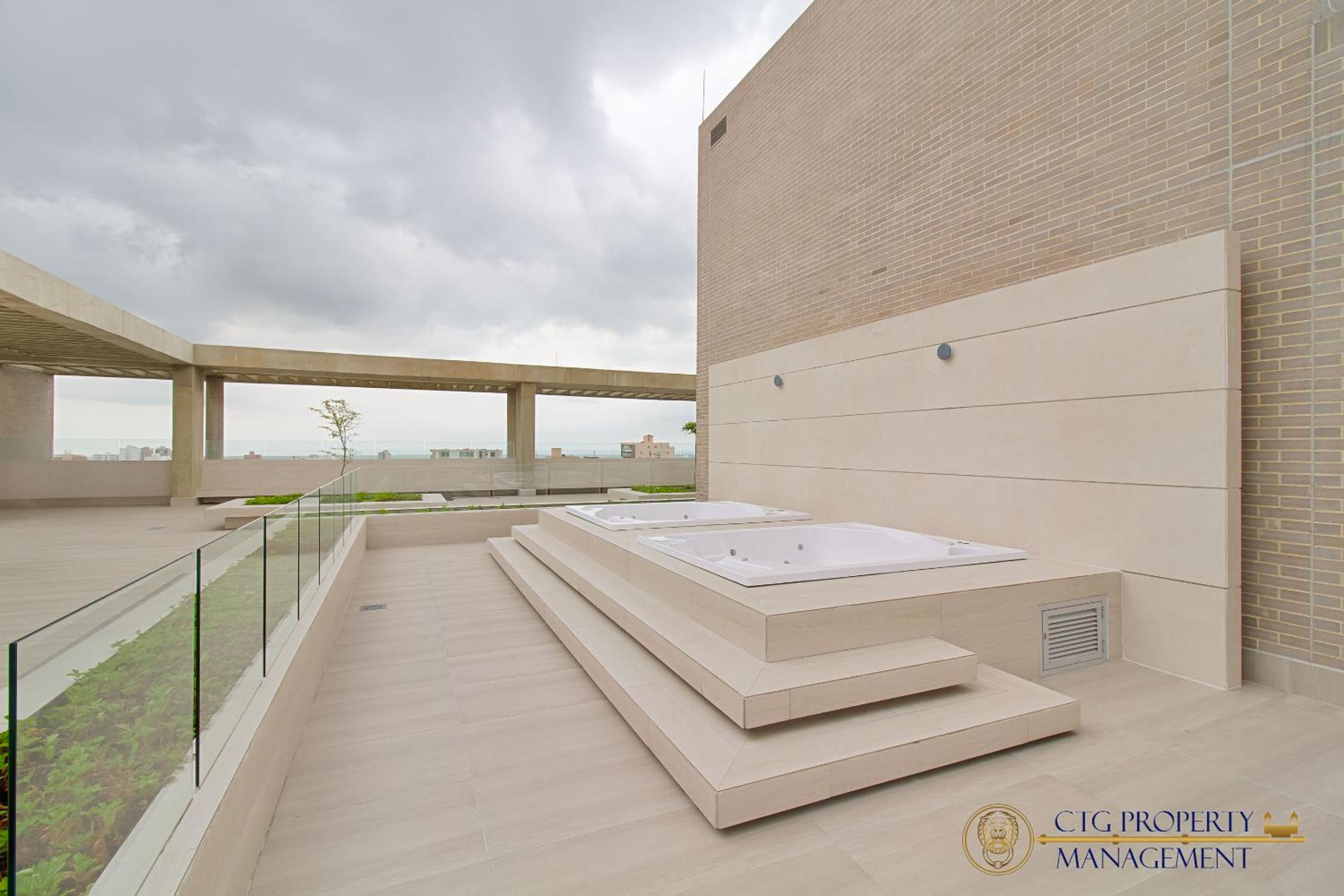 Distrito 90 - Estudios y Apartamentos para vacaciones y viajes de negocio