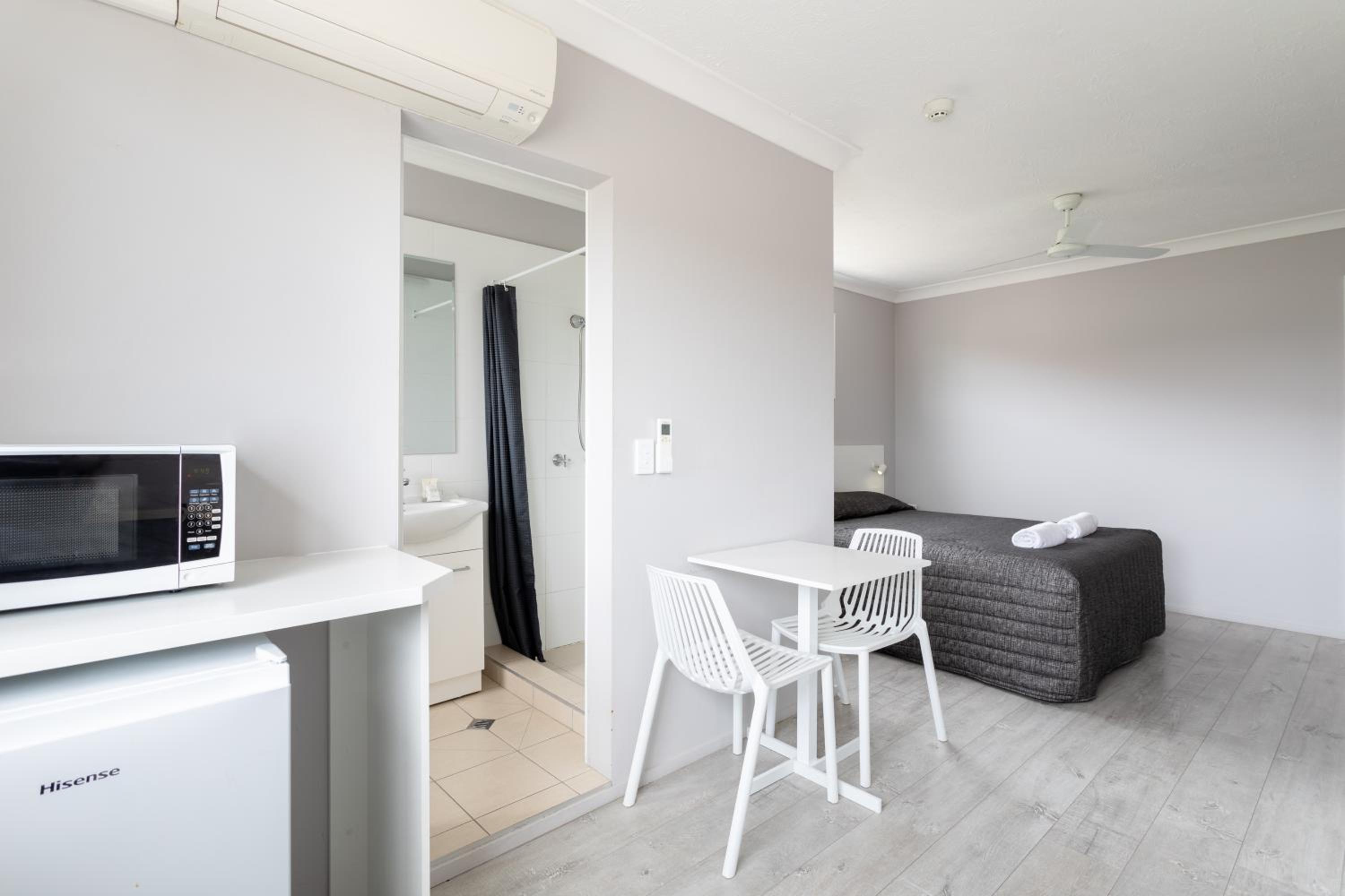 Burleigh Gold Coast Motel