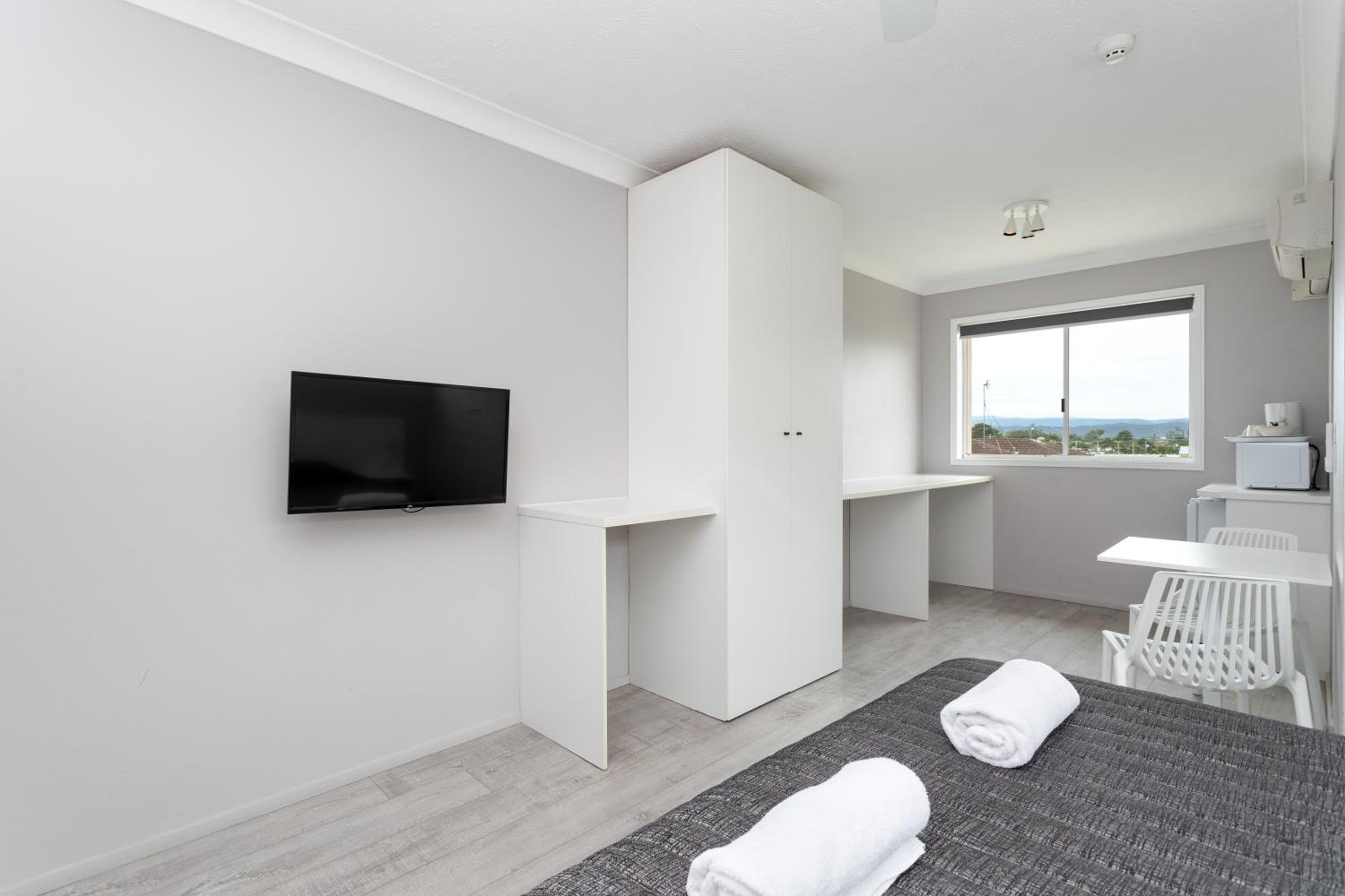 Burleigh Gold Coast Motel