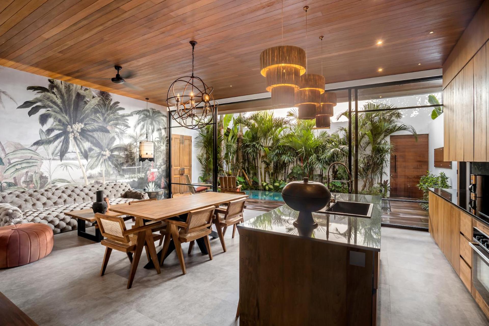Nusantara Loft Ambon by Alfred in Bali view 3