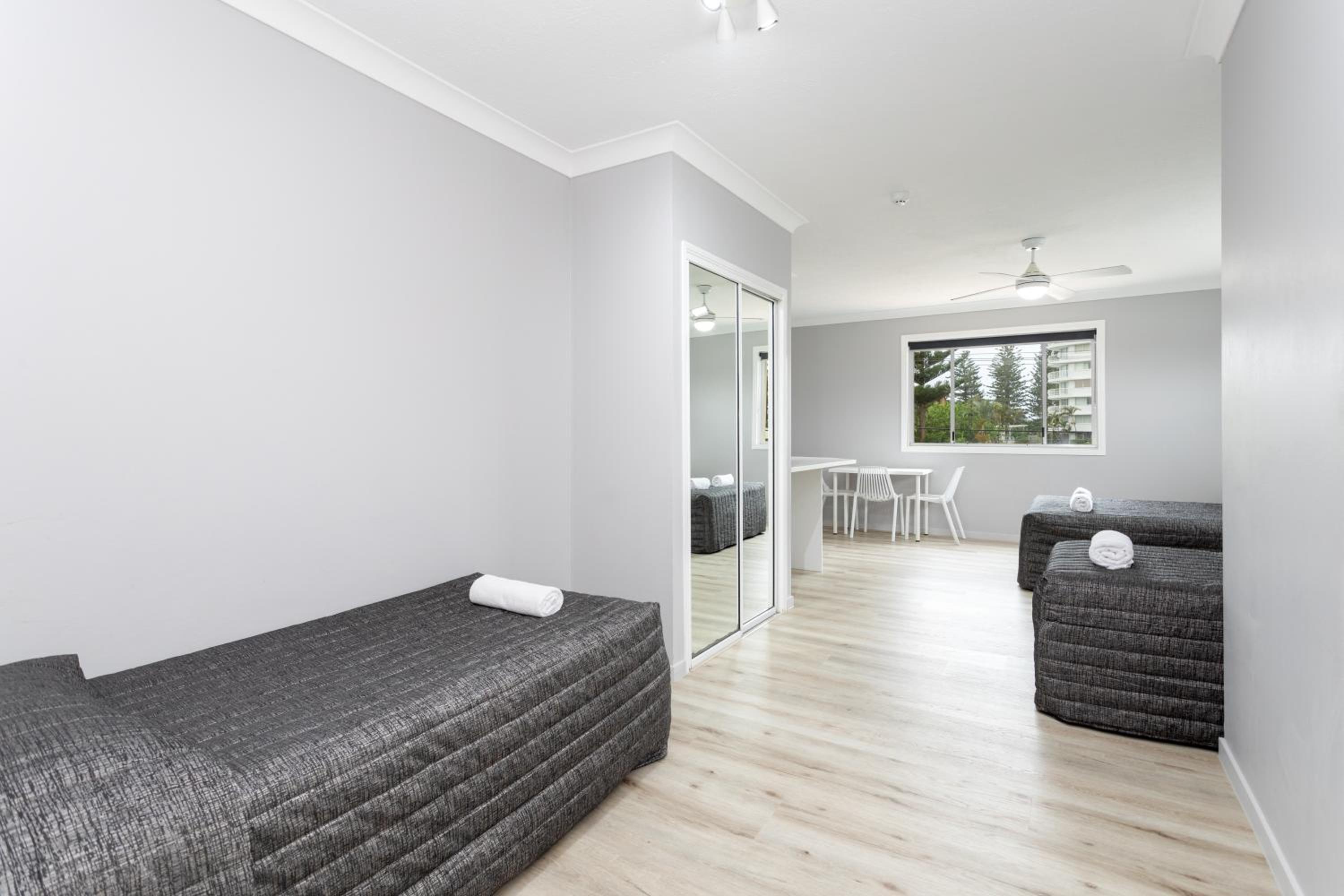 Burleigh Gold Coast Motel