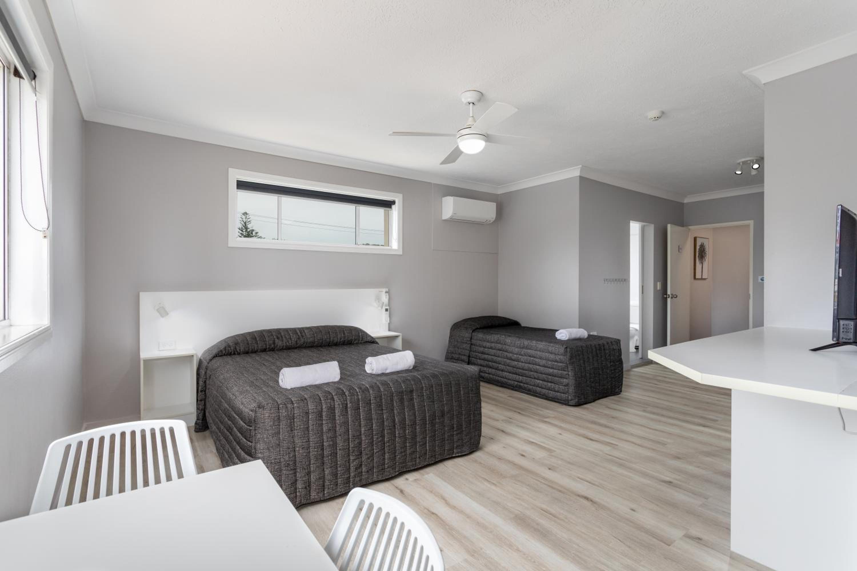 Burleigh Gold Coast Motel