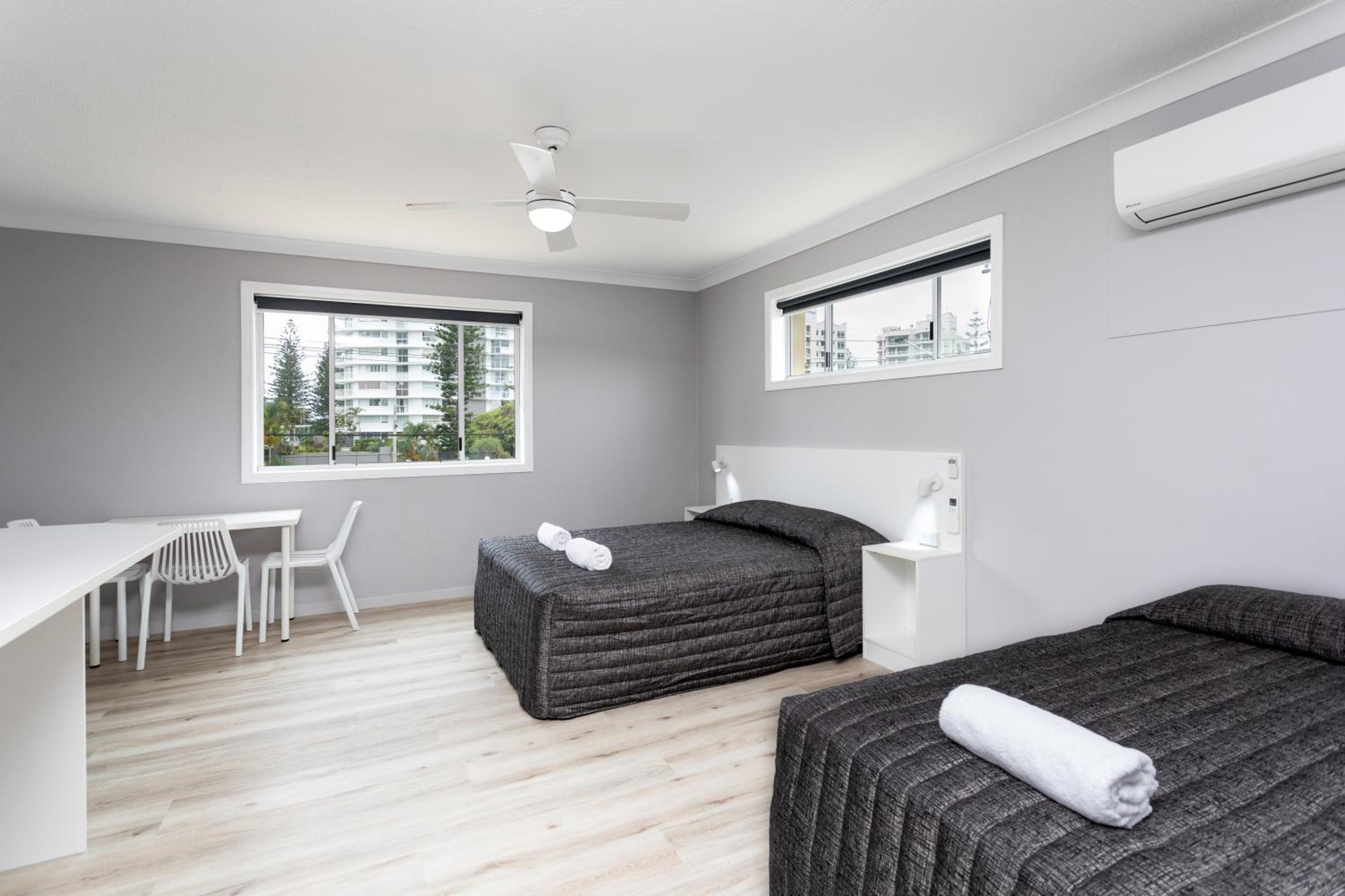 Burleigh Gold Coast Motel