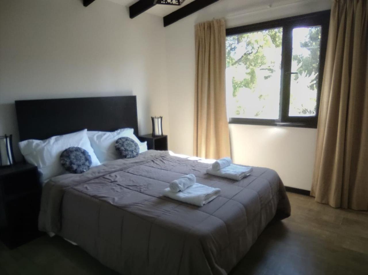 Les Brunes - Casa en Av Cerro Catedral